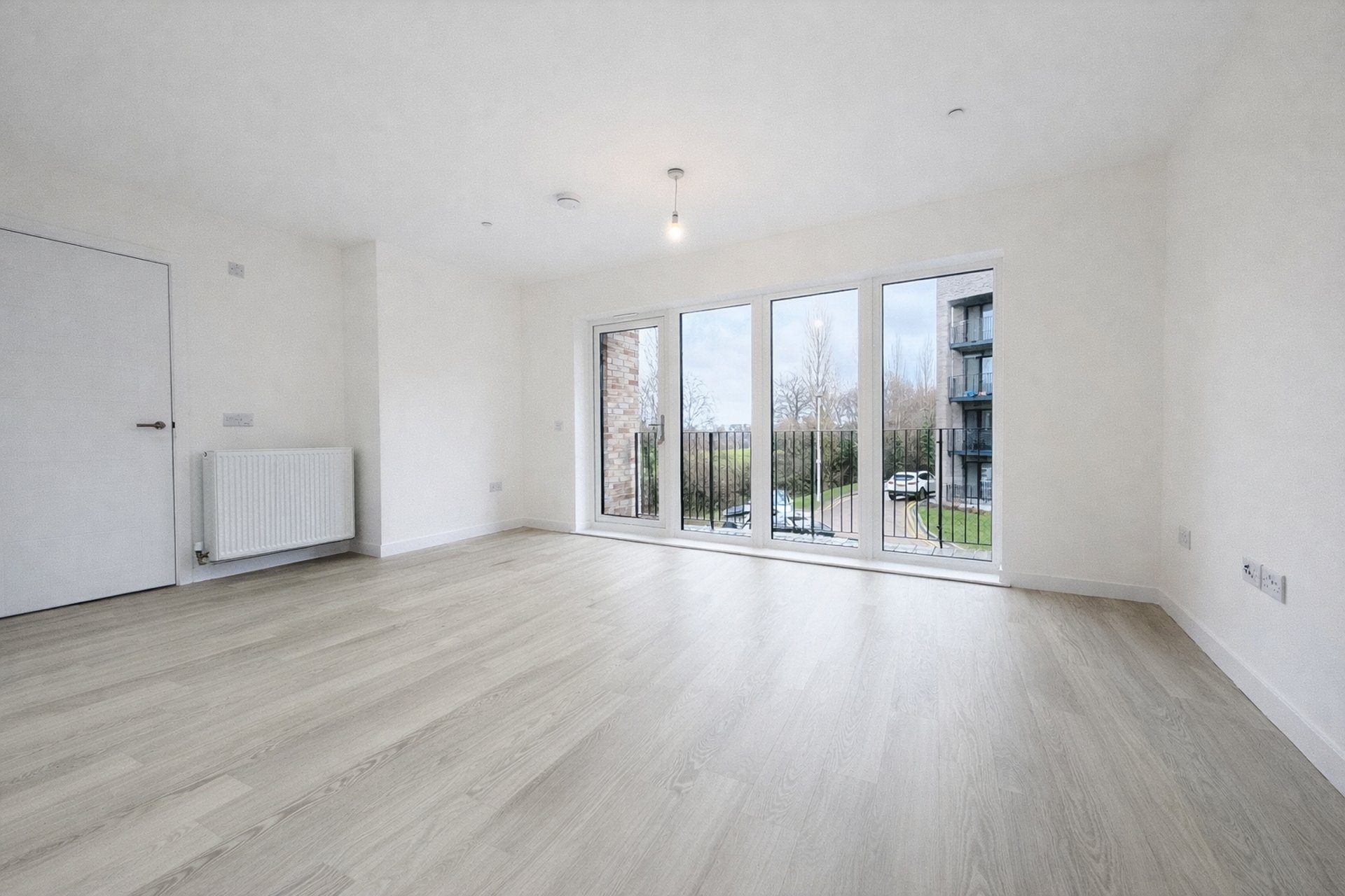 Plot 339, West Shore, Granton, EH95 1AB - Picture #5