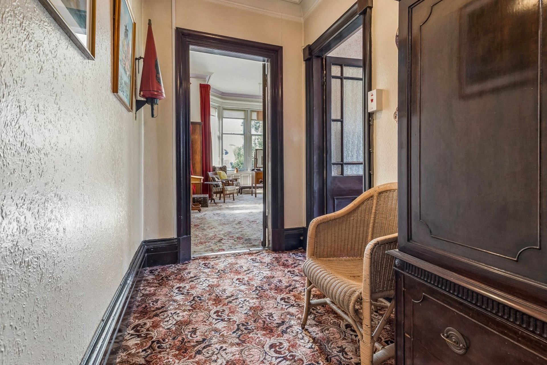 Windyknowe, 168 Southbrae Drive, Jordanhill, Glasgow, G13 1TX - Picture #32