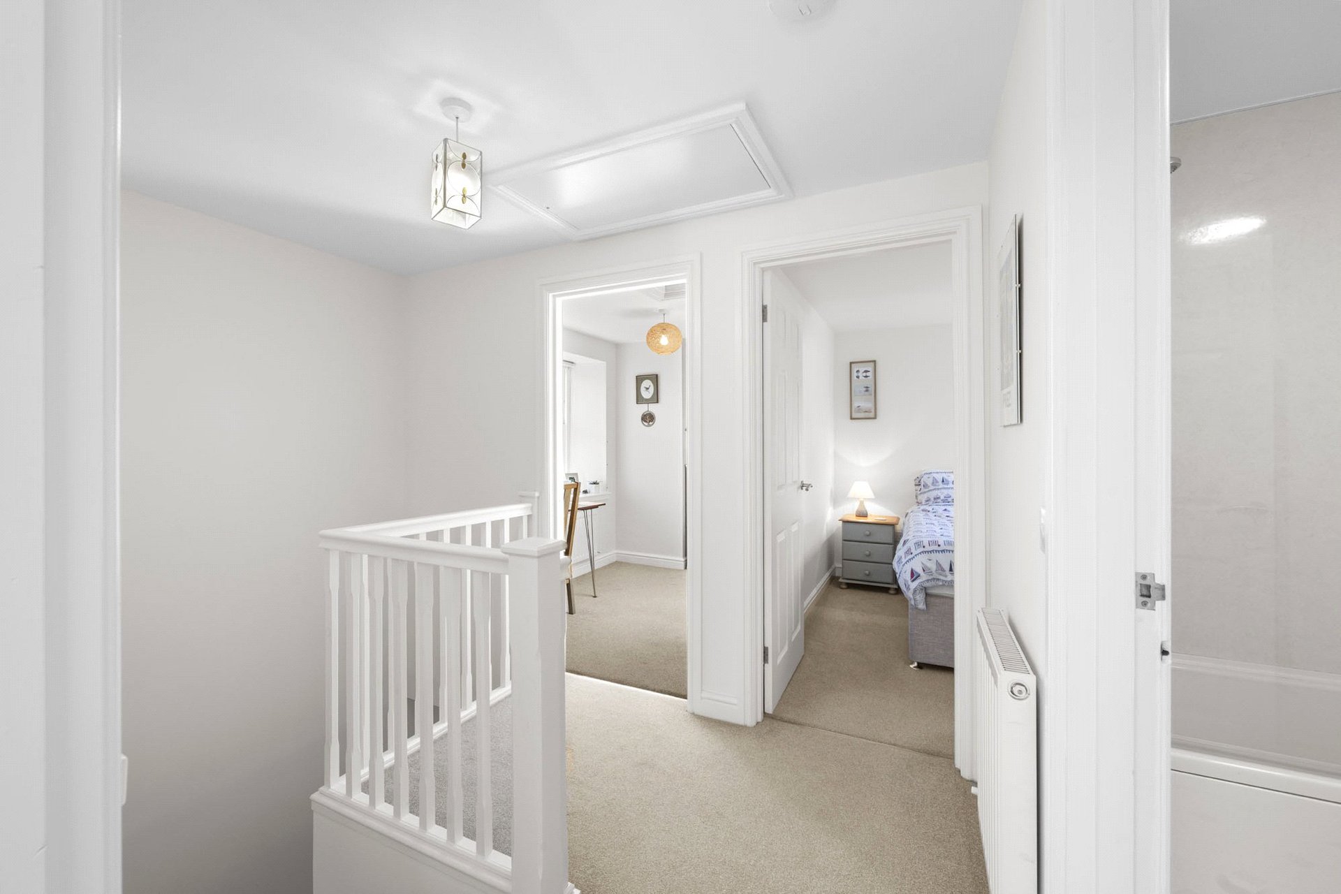 21 Governors Gardens, Berwick-upon-Tweed, Northumberland, TD15 1JF - Picture #9