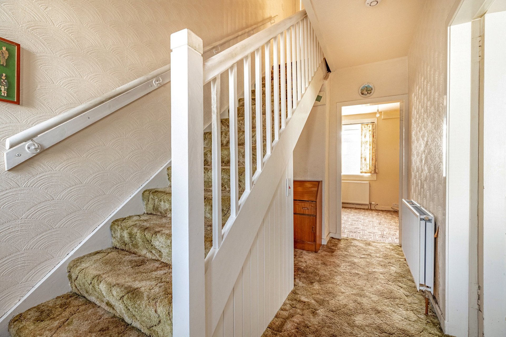 6 Manseview Terrace, Eaglesham, Glasgow, East Renfrewshire, G76 0JB - Picture #3