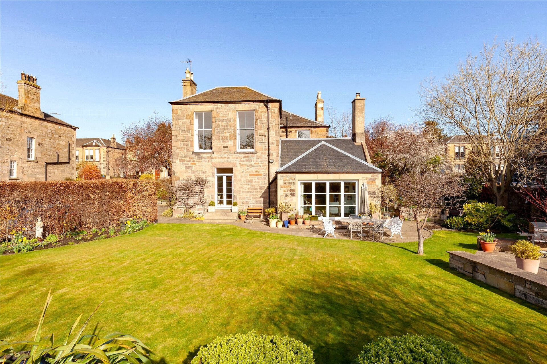 Murraybank, 39 Corstorphine Road, Edinburgh, Midlothian, EH12 5QQ - Picture #1