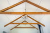 Wee Westlinbank Farm, Strathaven, South Lanarkshire, ML10 6RH - Picture #9
