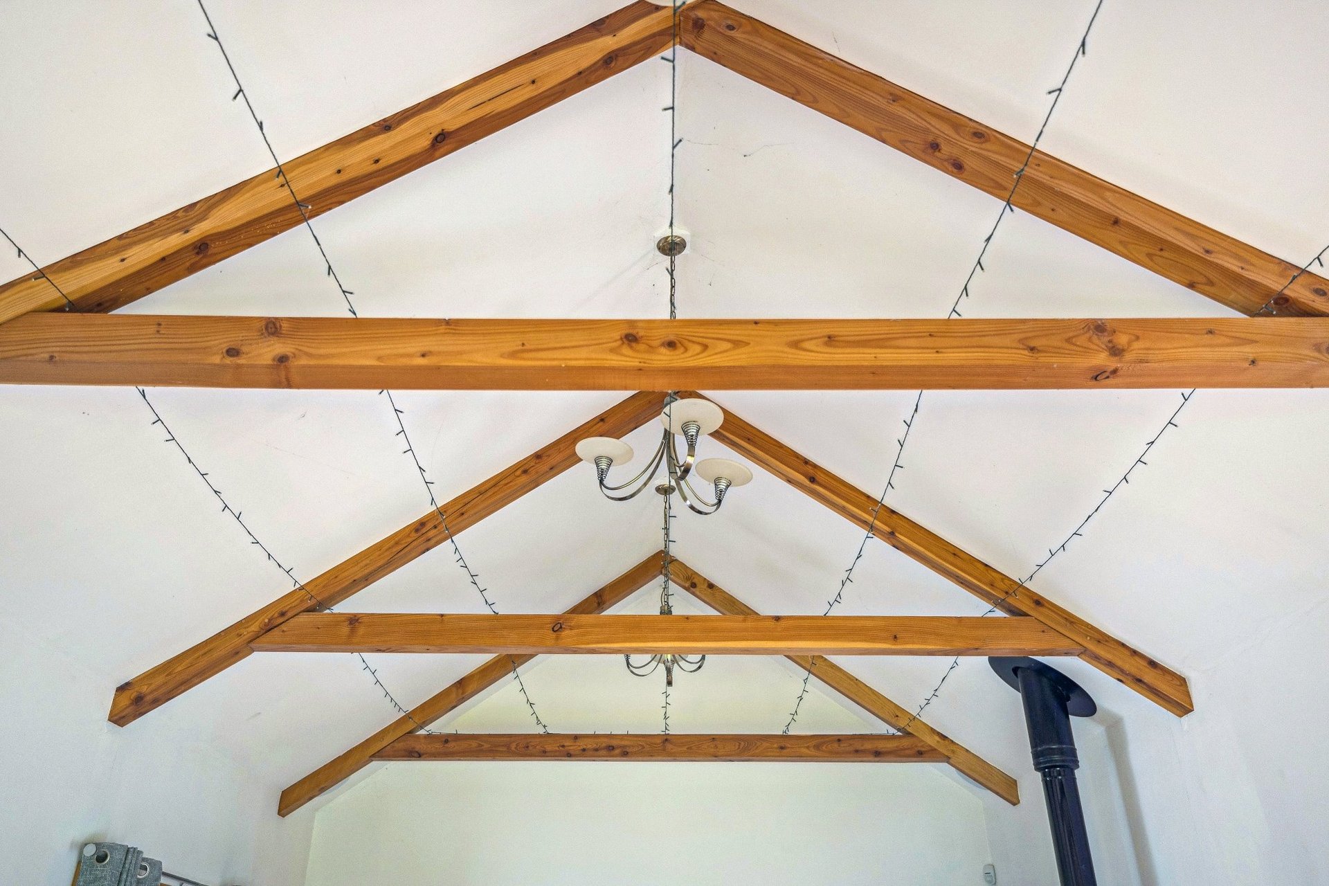 Wee Westlinbank Farm, Strathaven, South Lanarkshire, ML10 6RH - Picture #9