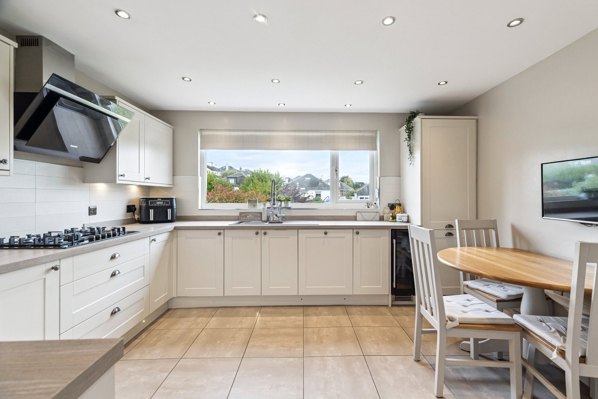 15 St. Anns Drive, Giffnock, Glasgow, East Renfrewshire, G46 6JS - Picture #14