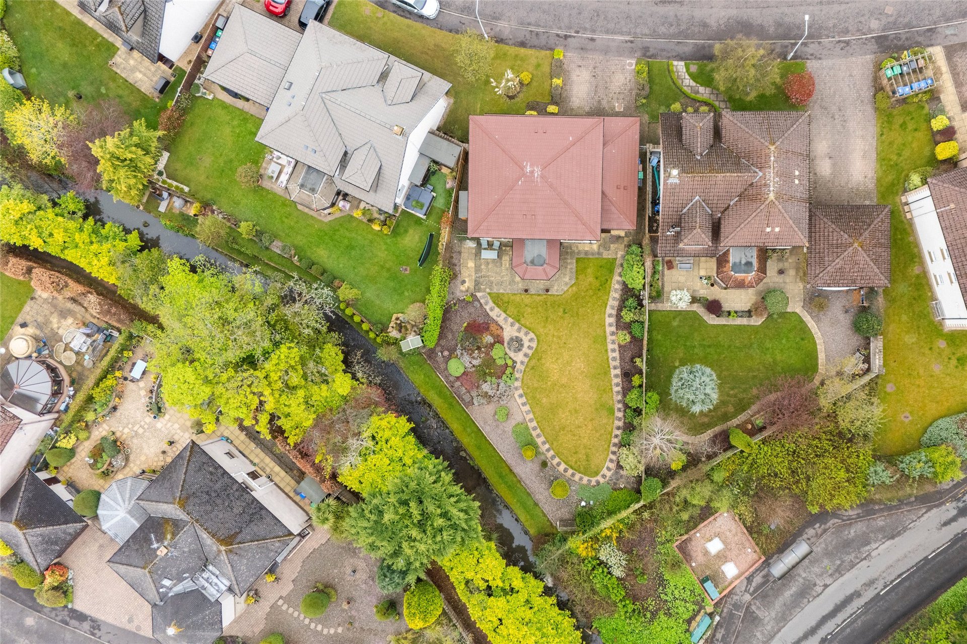 14 Lumsden Crescent, St. Andrews, Fife, KY16 9NQ - Picture #10