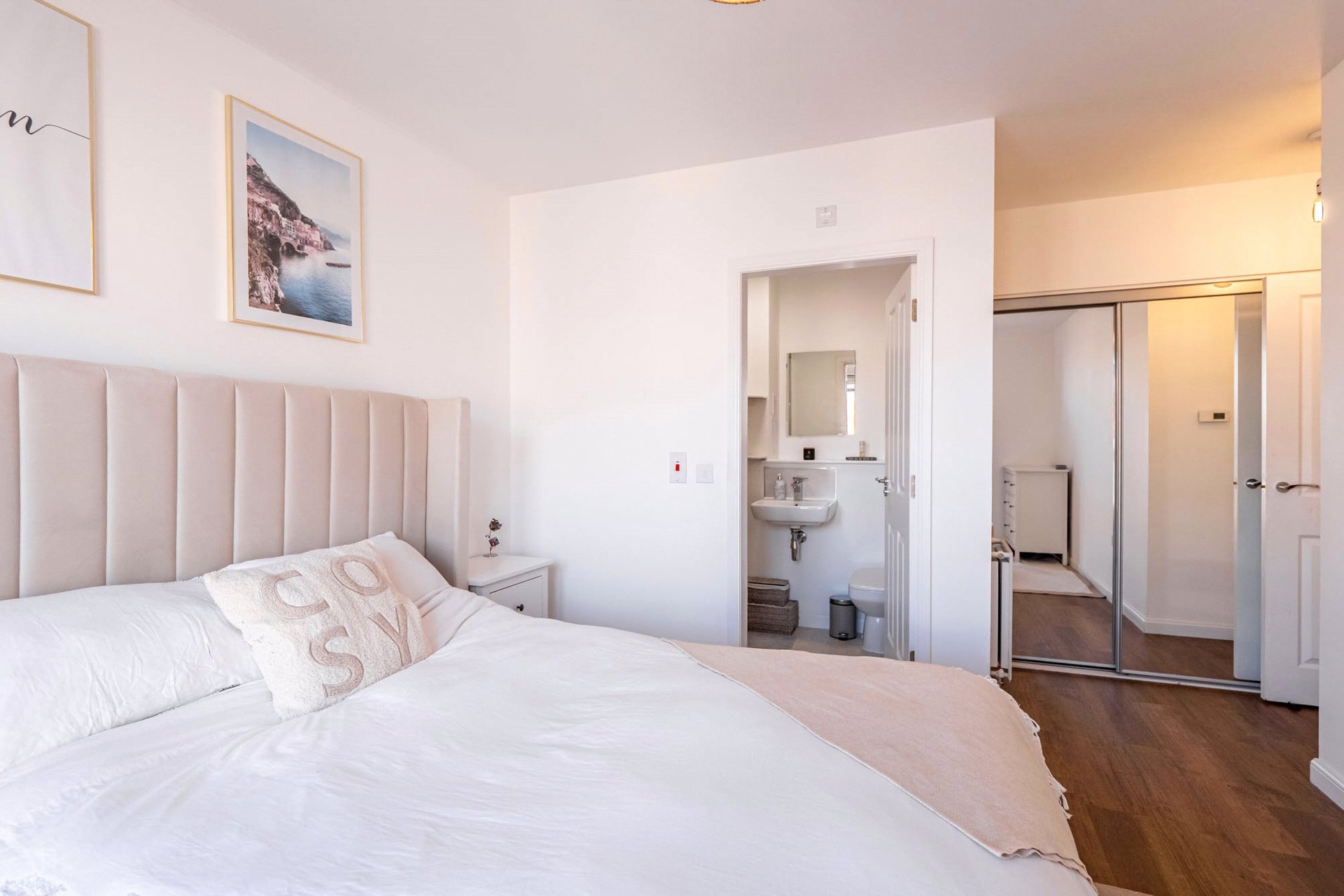 Flat 7, 6 Barnie Terrace, Edinburgh, Midlothian, EH15 1BU - Picture #8