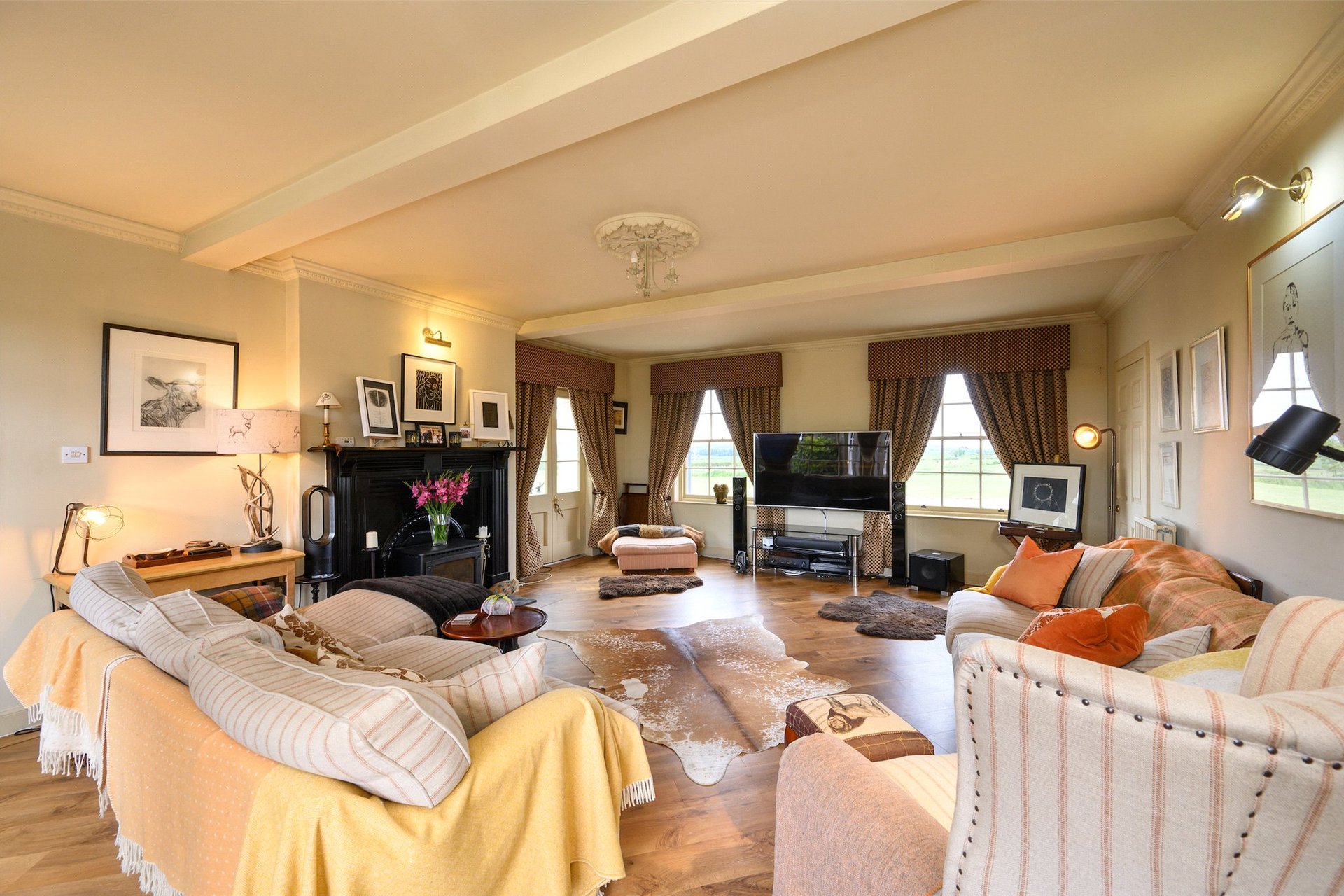 Old Stonelaws, East Linton, East Lothian, EH40 3DX - Picture #2