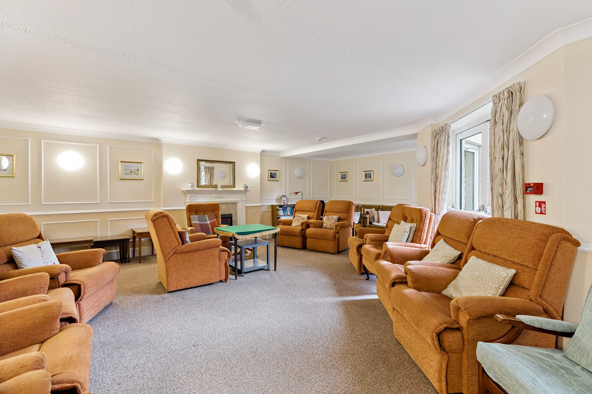 Flat 16, Fairview Court, 46 Main Street, Milngavie, G62 6BU - Picture #19