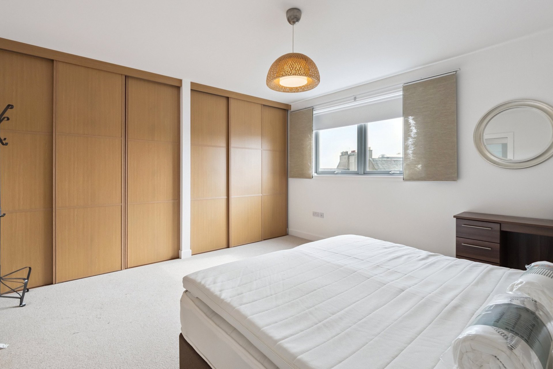 Flat 7, 127 Bellevue Road, Edinburgh, Midlothian, EH7 4DG - Picture #12