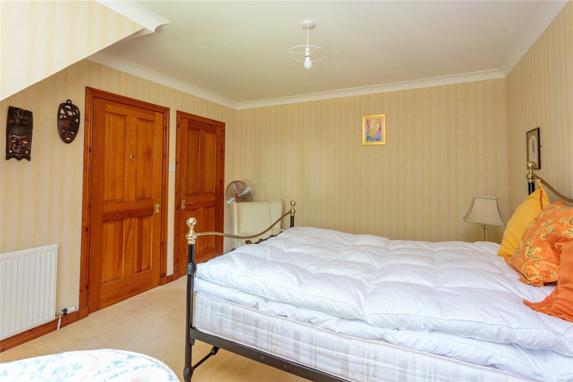 The Paddock, 64A Biggar Road, Symington, Biggar, ML12 6FT - Picture #34