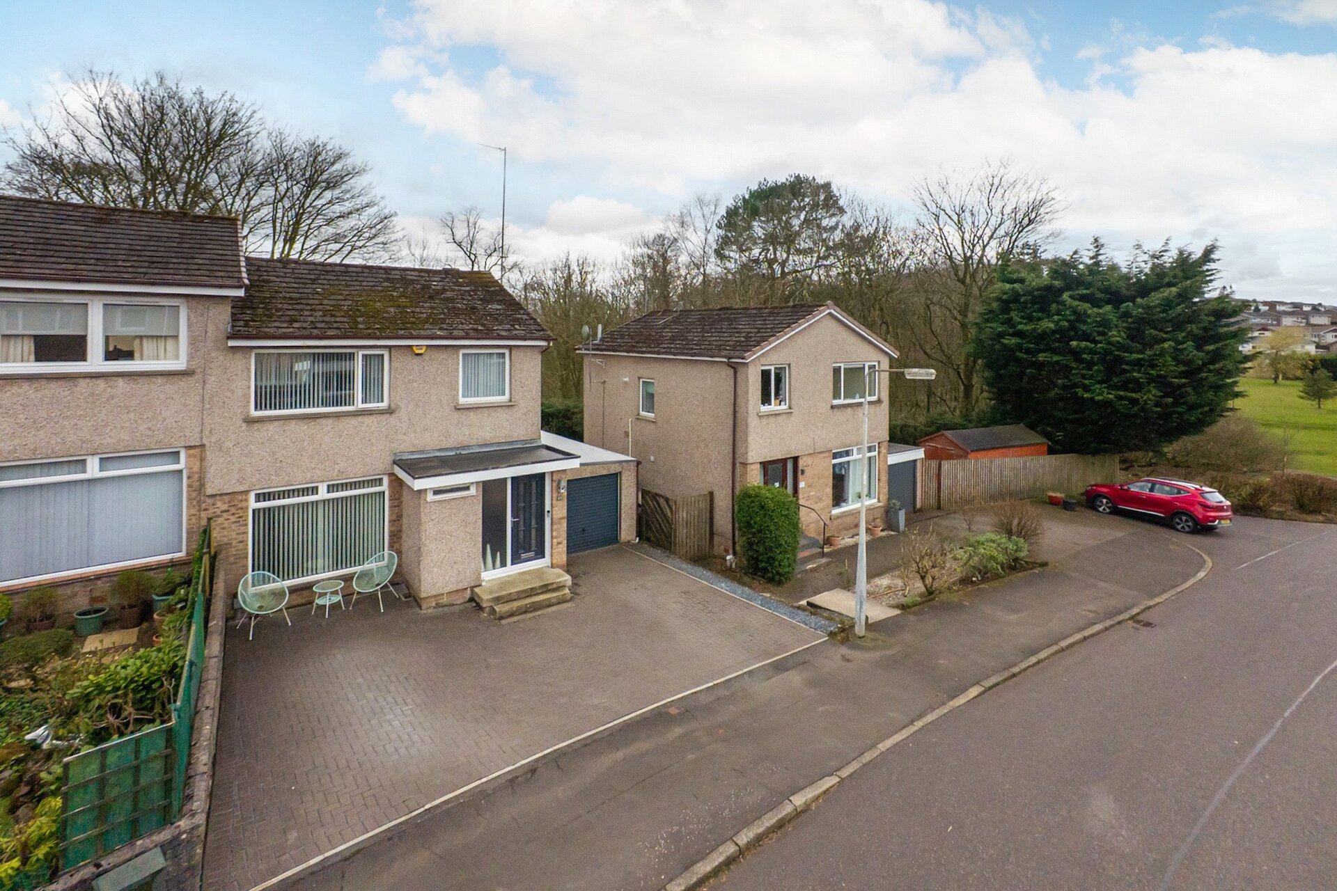 69 Mosshead Road, Bearsden, G61 3EZ - Picture #1