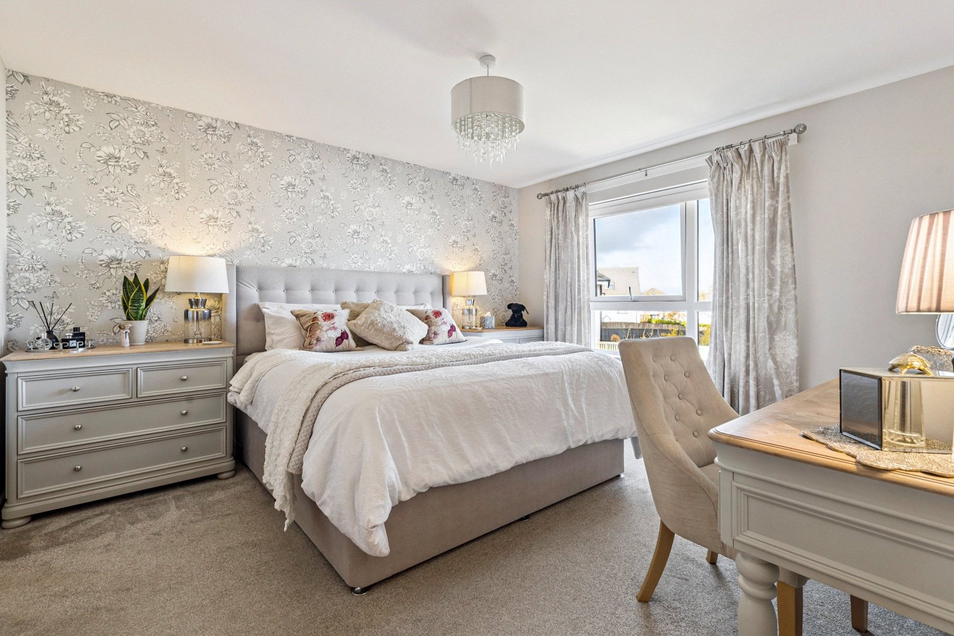 93 Aldton Park, Newton Mearns, Glasgow, G77 5US - Picture #22