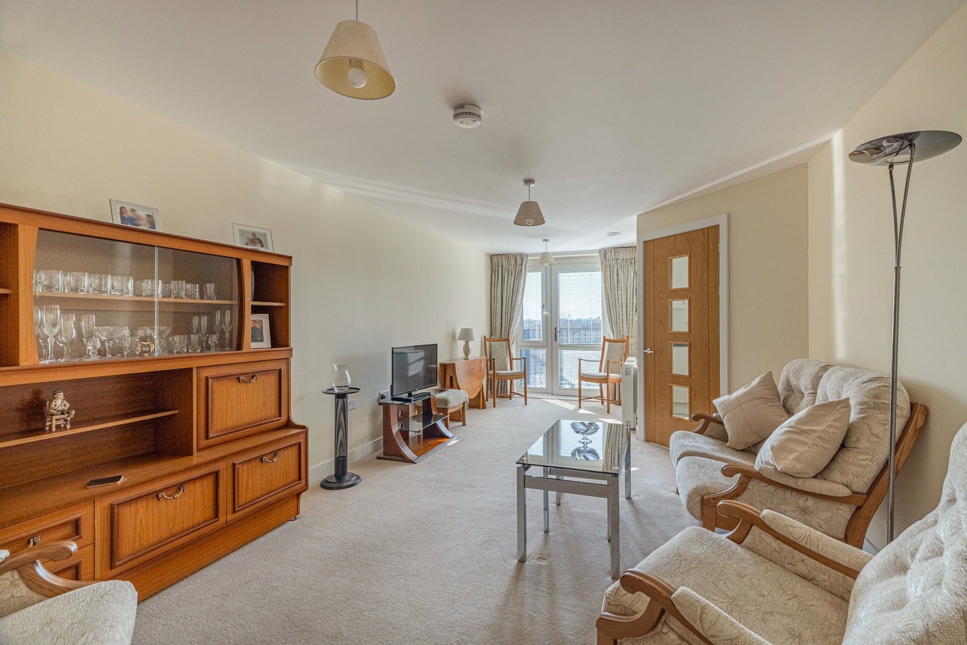 Flat 52, Riverwood, 101 Craigdhu Road, Milngavie, G62 7AD - Picture #4