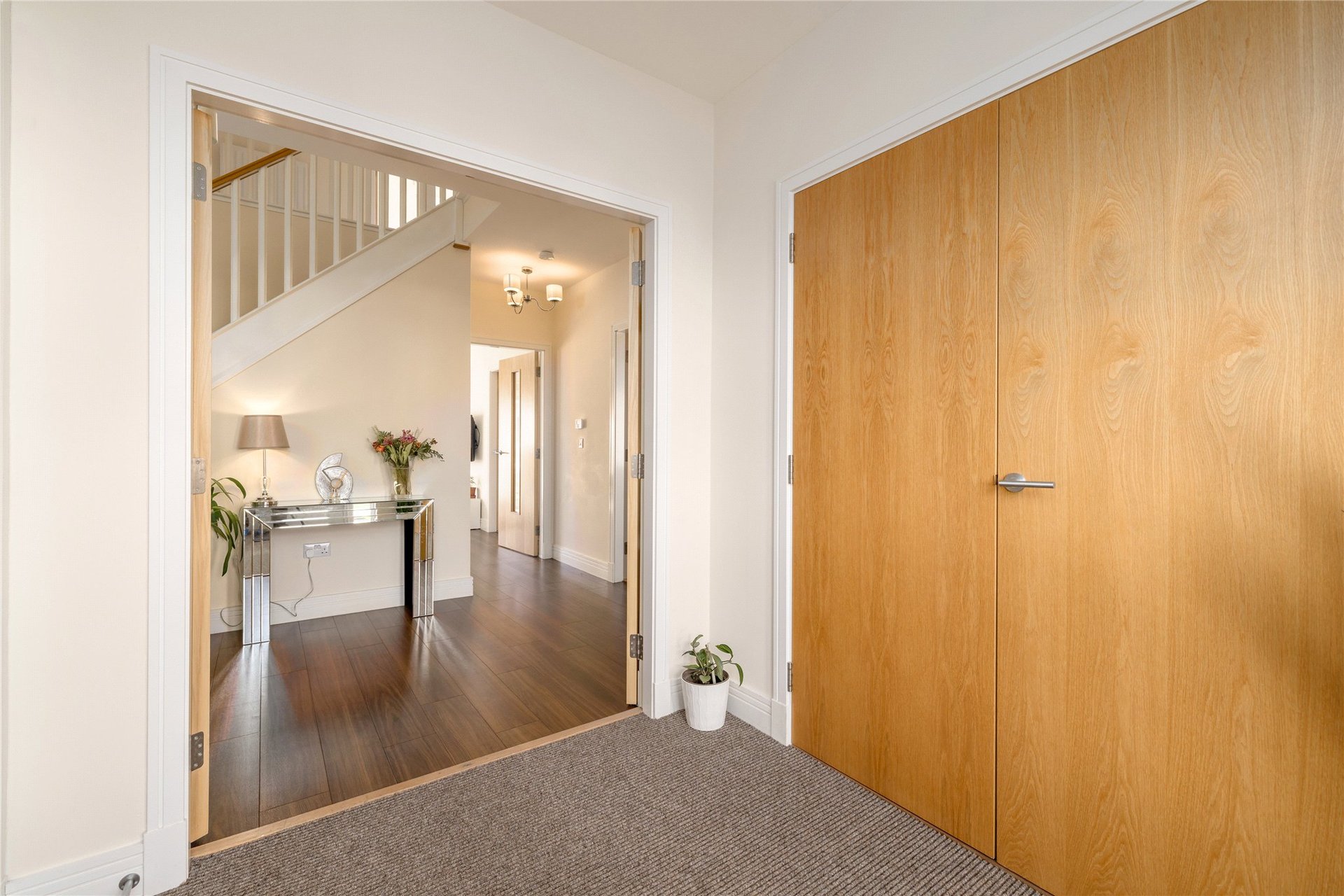 63 Bellrock Park, Fairmilehead, Edinburgh, EH10 6TY - Picture #4