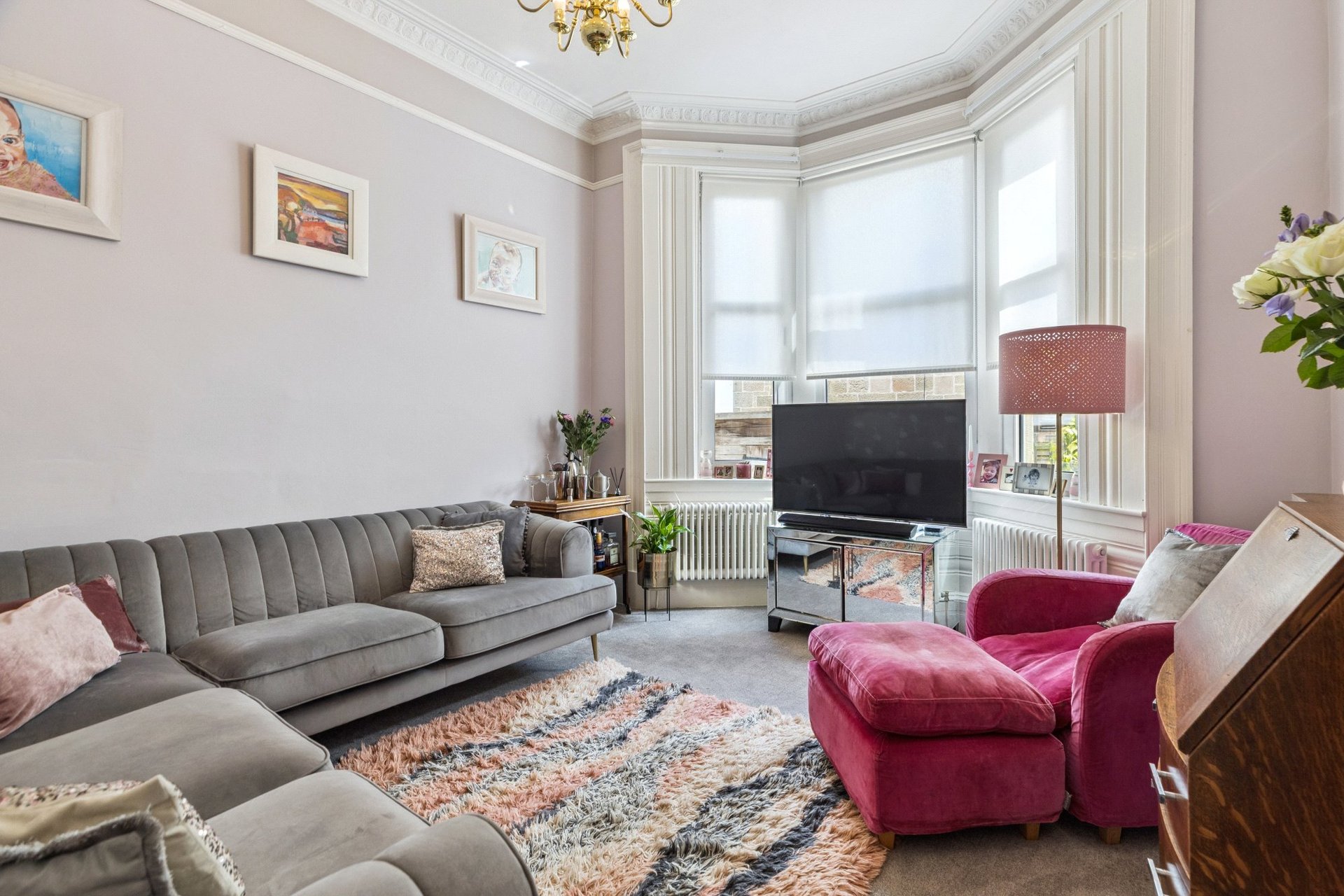 8 Manor Road, Jordanhill, Glasgow, G14 9LG - Picture #9