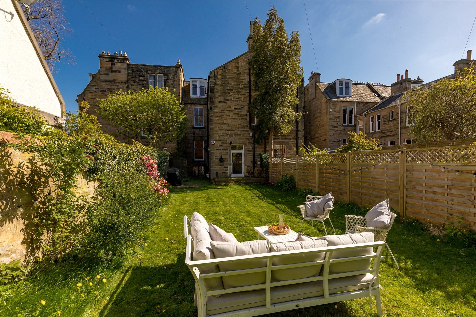 18 St. Alban's Road, Grange, Edinburgh, EH9 2LU - Picture #42