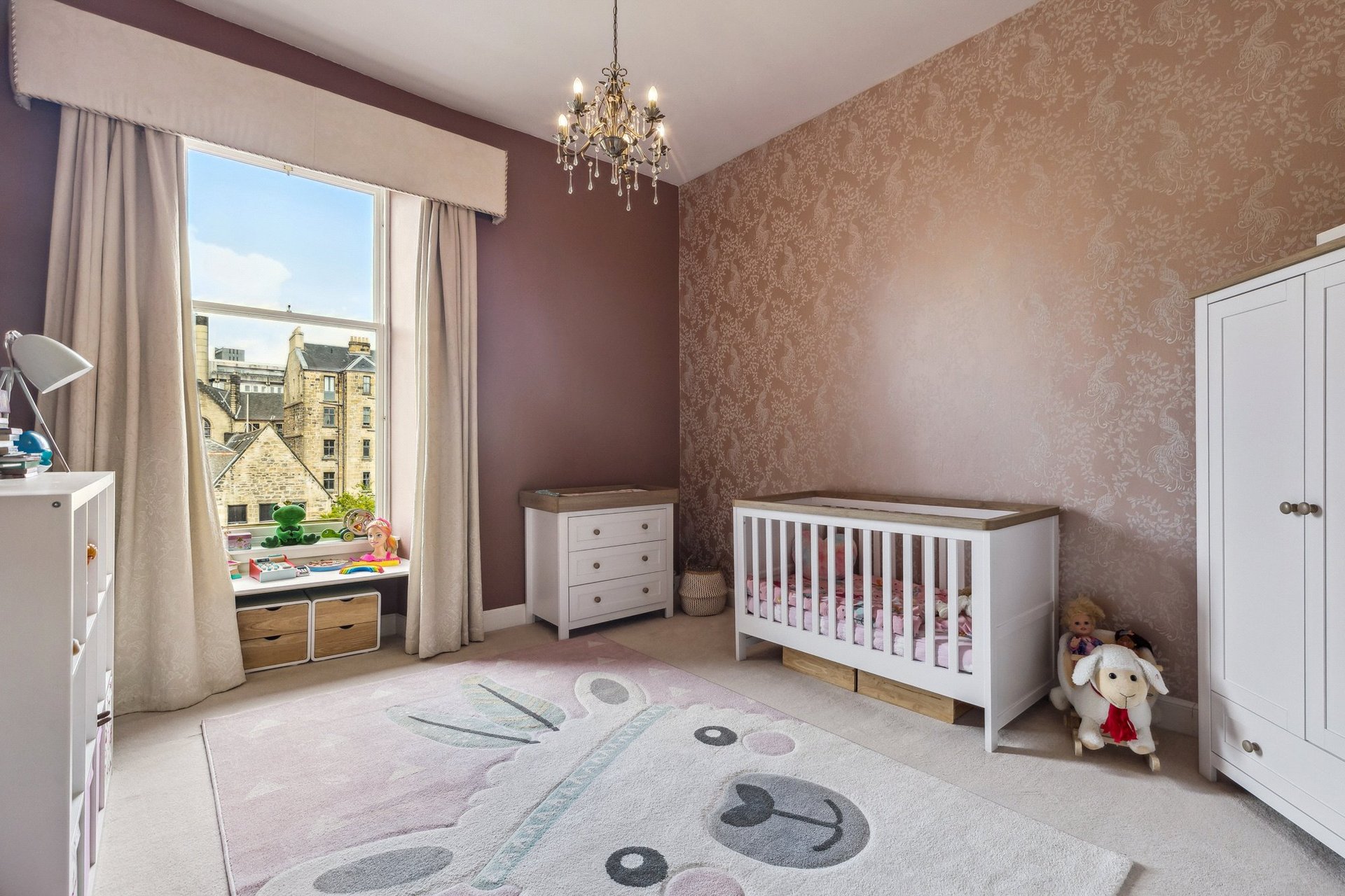 3/2, 7 Westbank Quadrant, Hillhead, Glasgow, G12 8NT - Picture #17