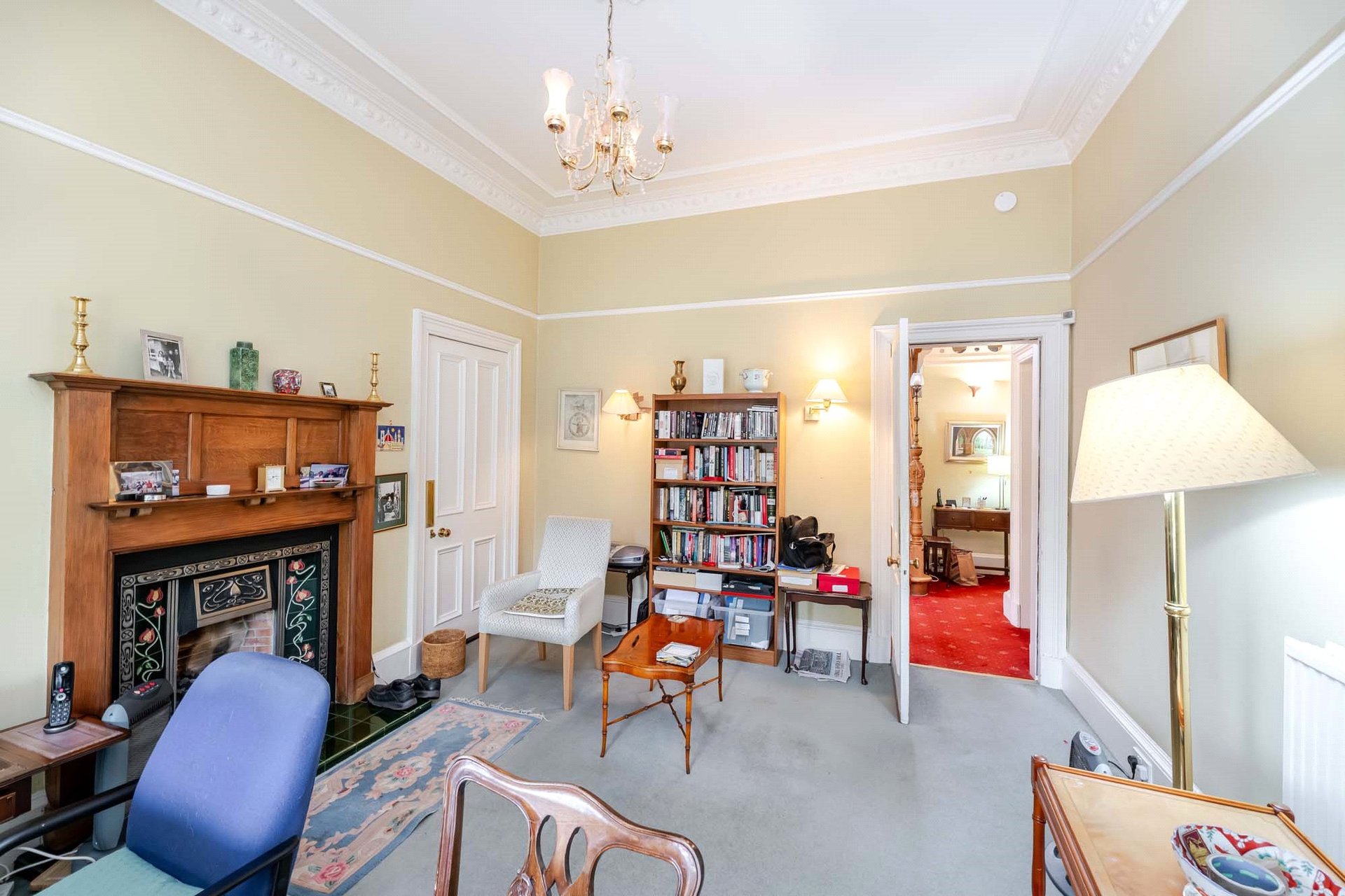 26 Torridon Avenue, Dumbreck, Glasgow, G41 5AU - Picture #6