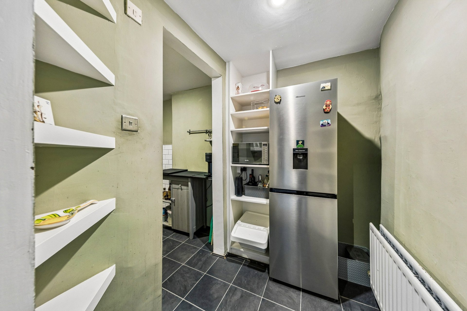 Flat 2/1, 122 Novar Drive, Hyndland, Glasgow, G12 9SY - Picture #15