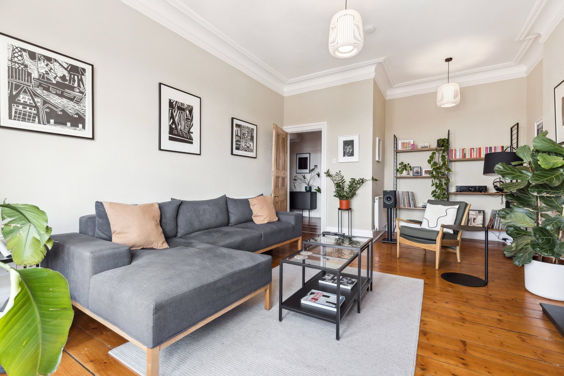 3/1, 82 Norham Street, Shawlands, Glasgow, G41 3XH - Picture #6