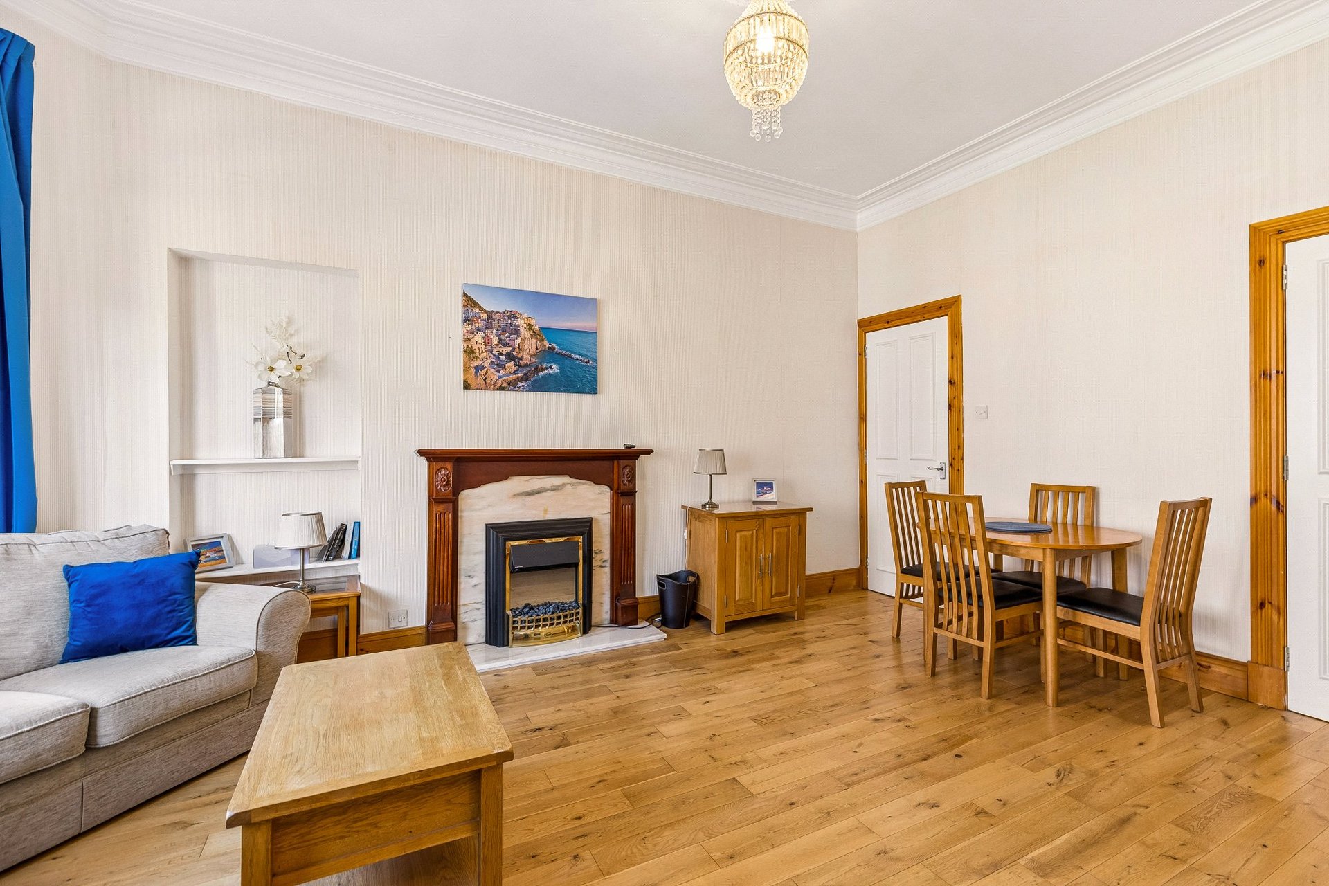 1/1, 42 Dudley Drive, Hyndland, Glasgow, G12 9RZ - Picture #4