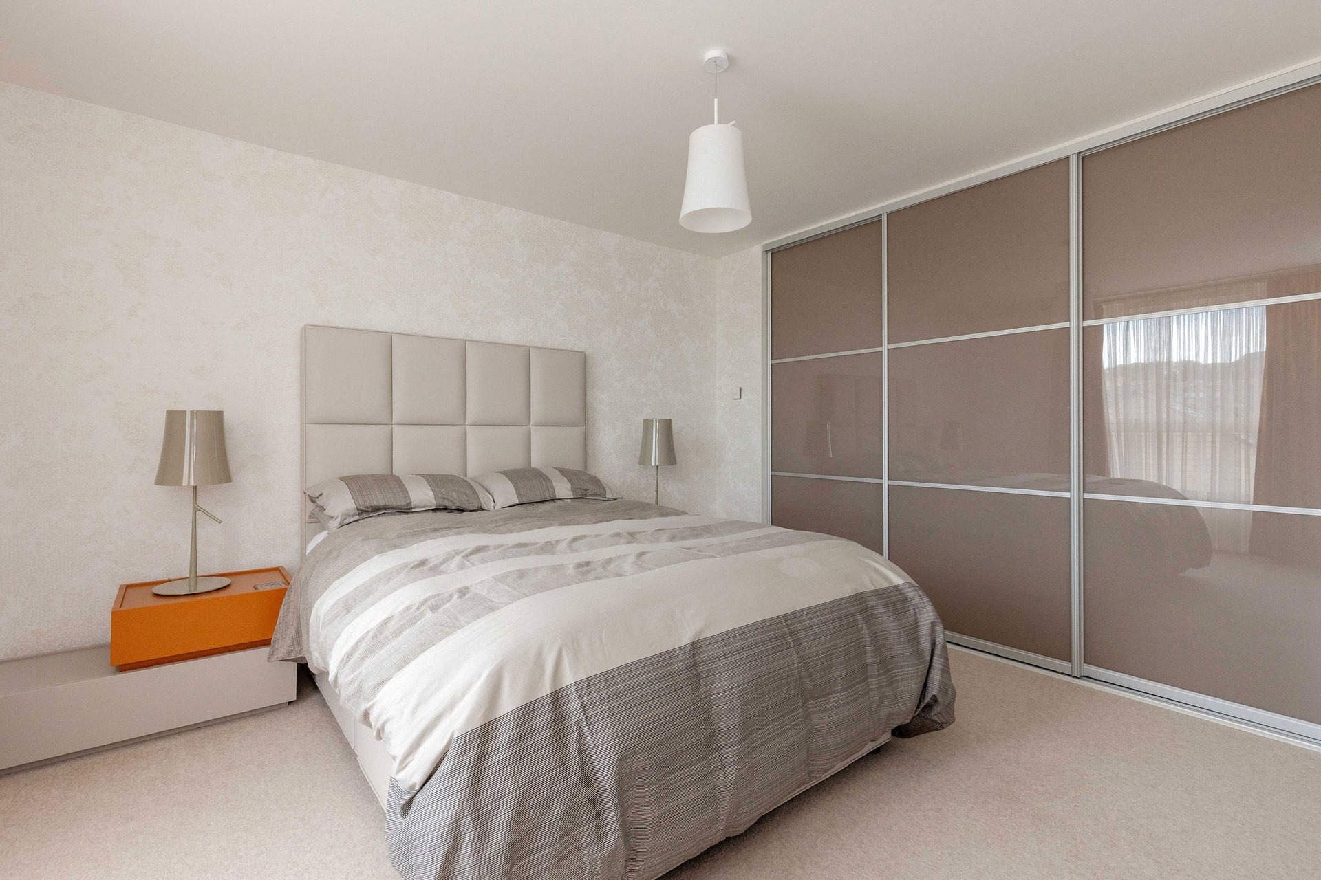 Flat 14, 46 Annandale Street, Edinburgh, Midlothian, EH7 4FA - Picture #10