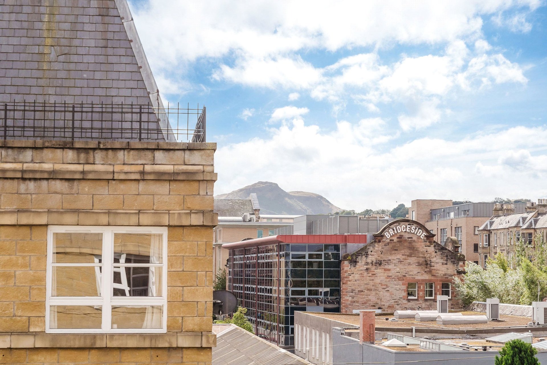 Flat 9, 8 Blandfield, Edinburgh, EH7 4QJ - Picture #17