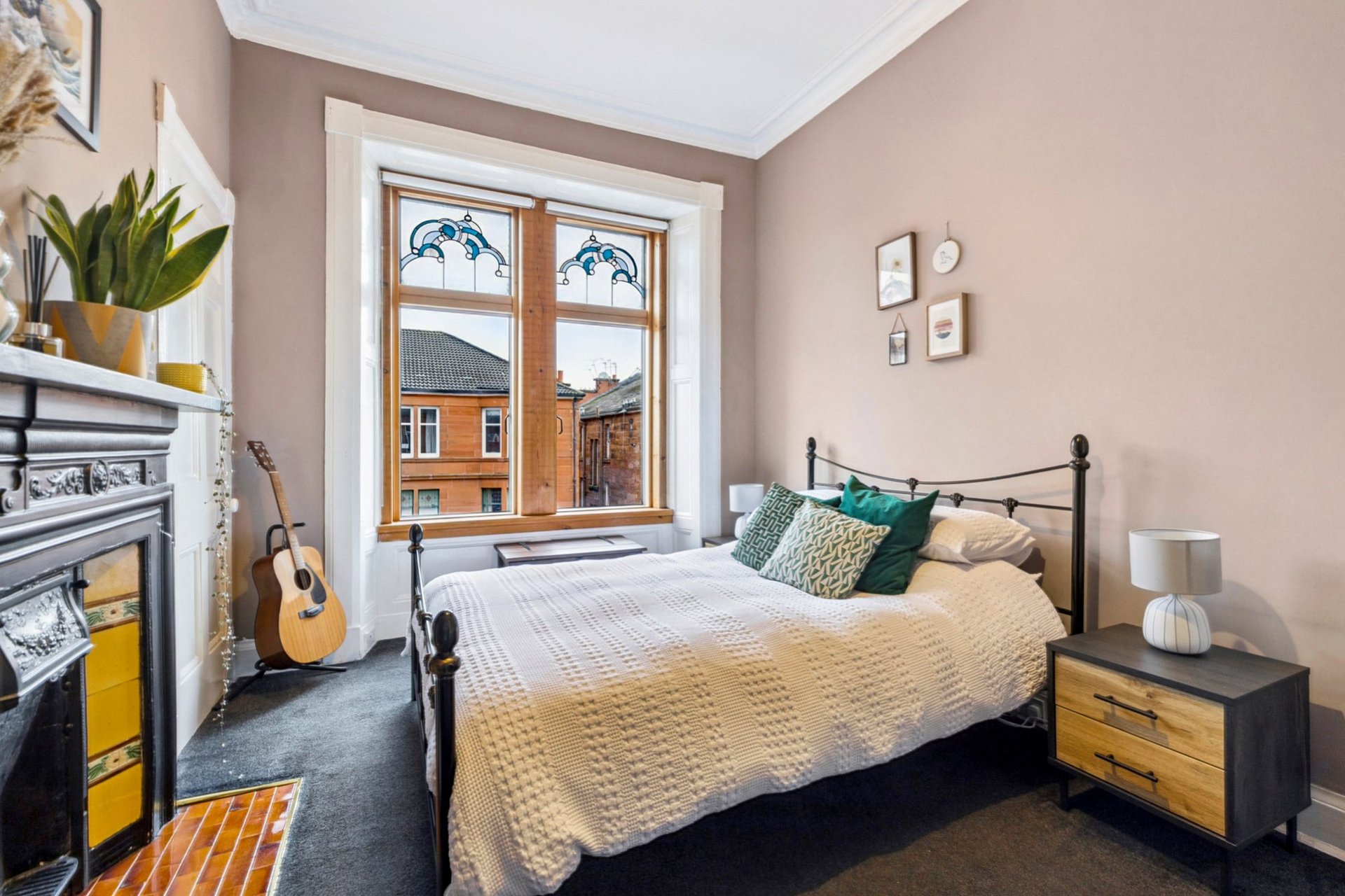 Flat 3/2, 10 Lochside Street, Shawlands, Glasgow, G41 3XJ - Picture #14