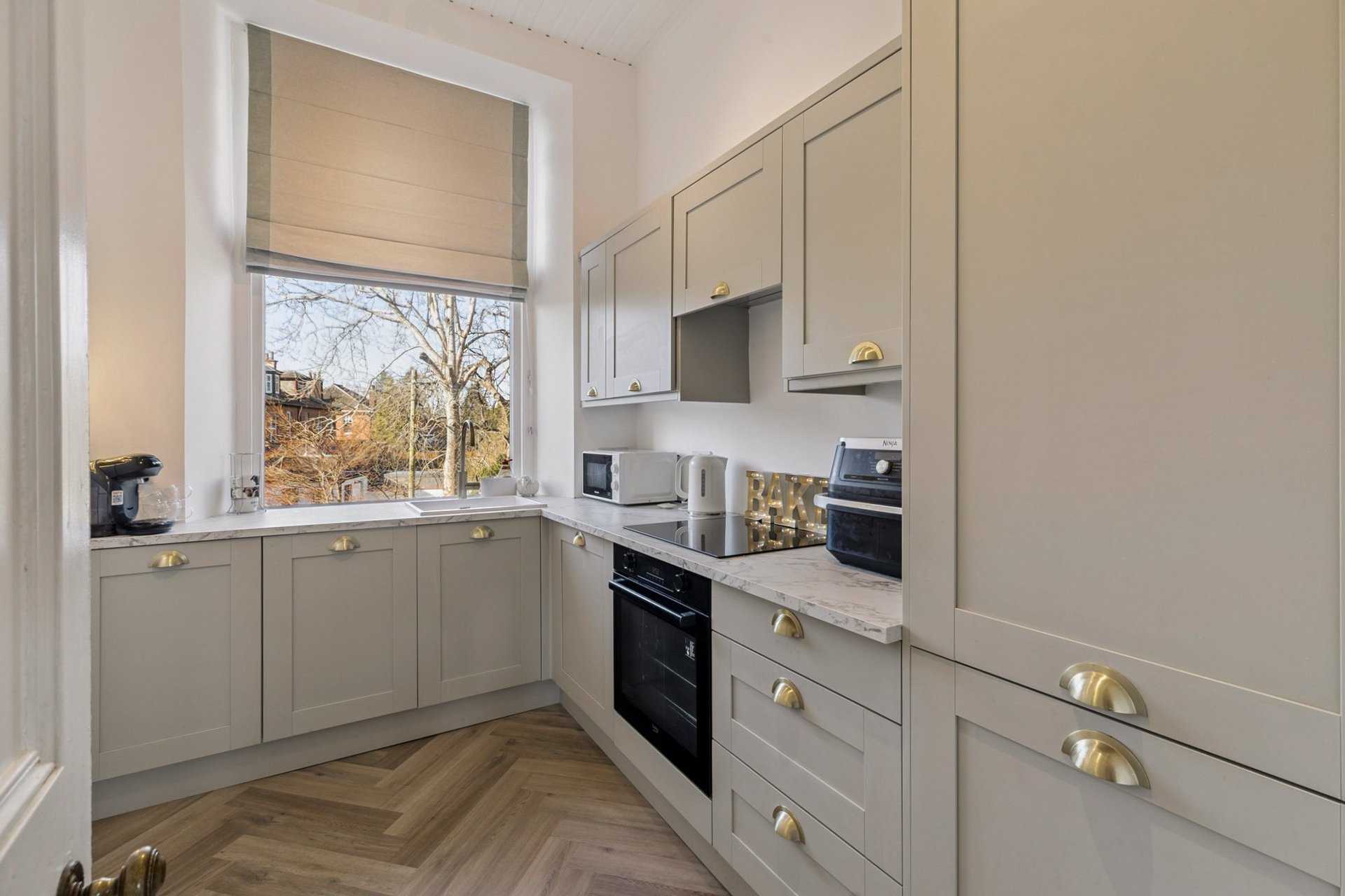 18A Langside Drive, Newlands, Glasgow, G43 2LA - Picture #9