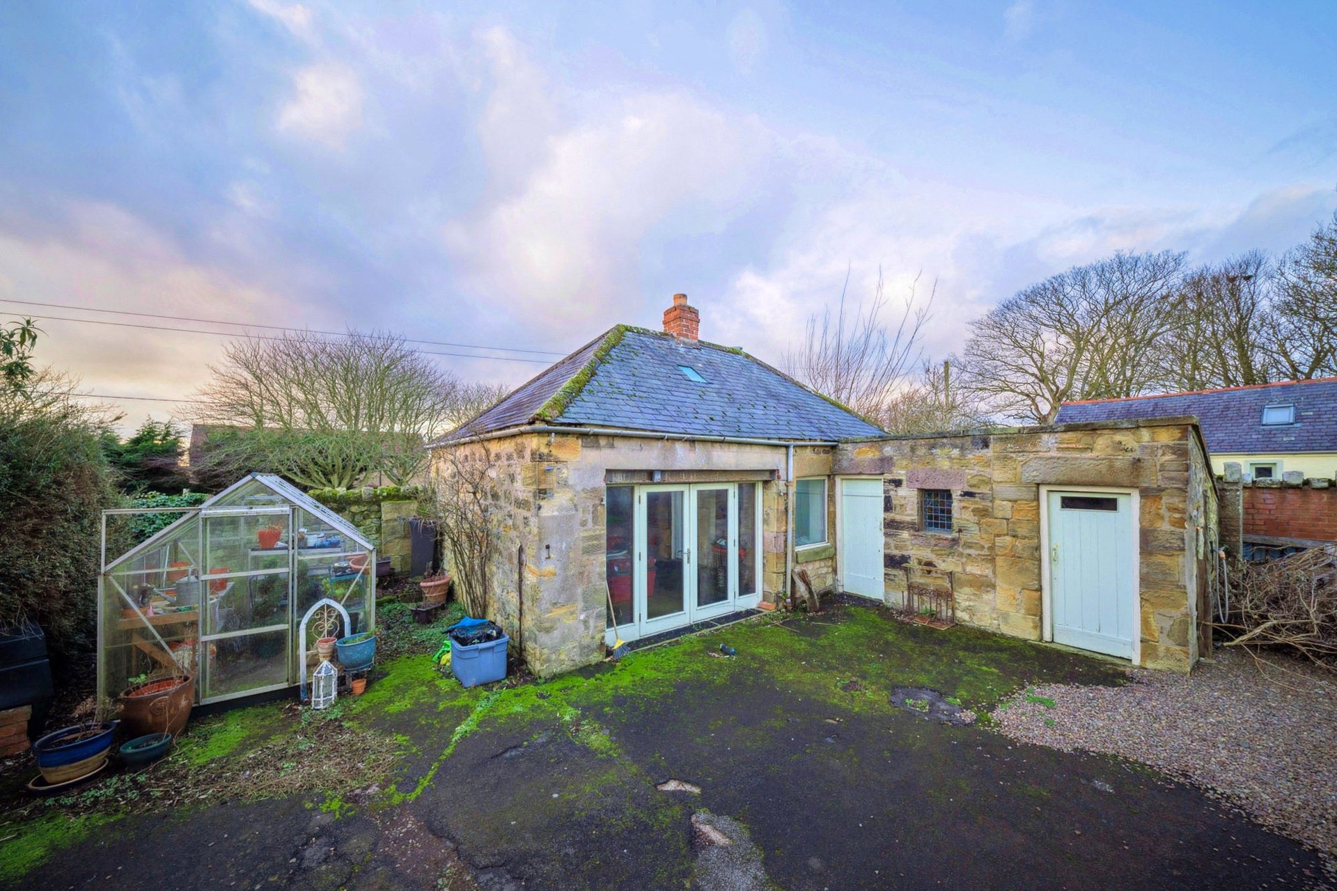 Kiwi Cottage, Scremerston, Berwick-upon-Tweed, Northumberland, TD15 2RB - Picture #25