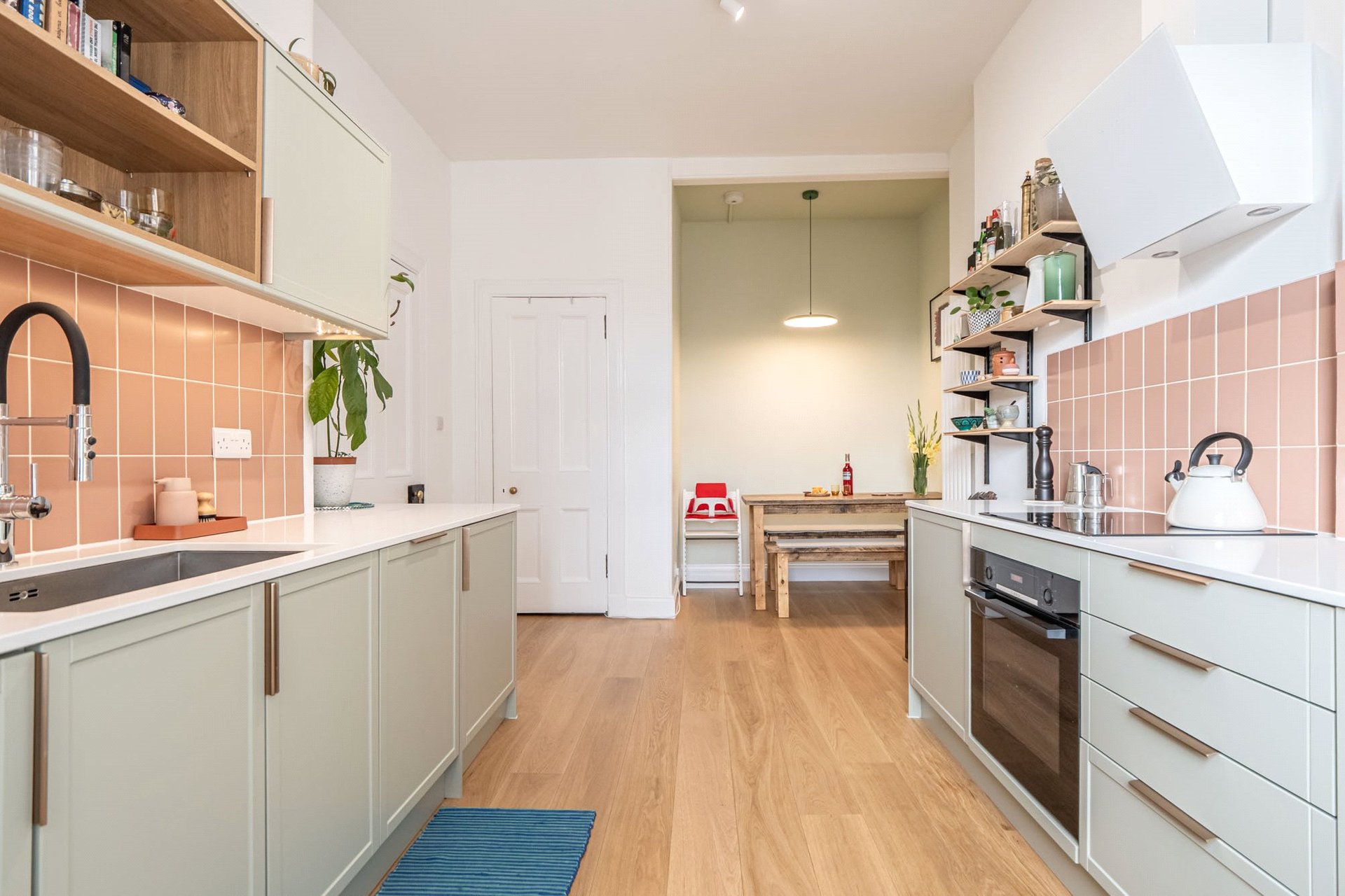 4/6 Kinghorn Place, Edinburgh, EH6 4BN - Picture #8