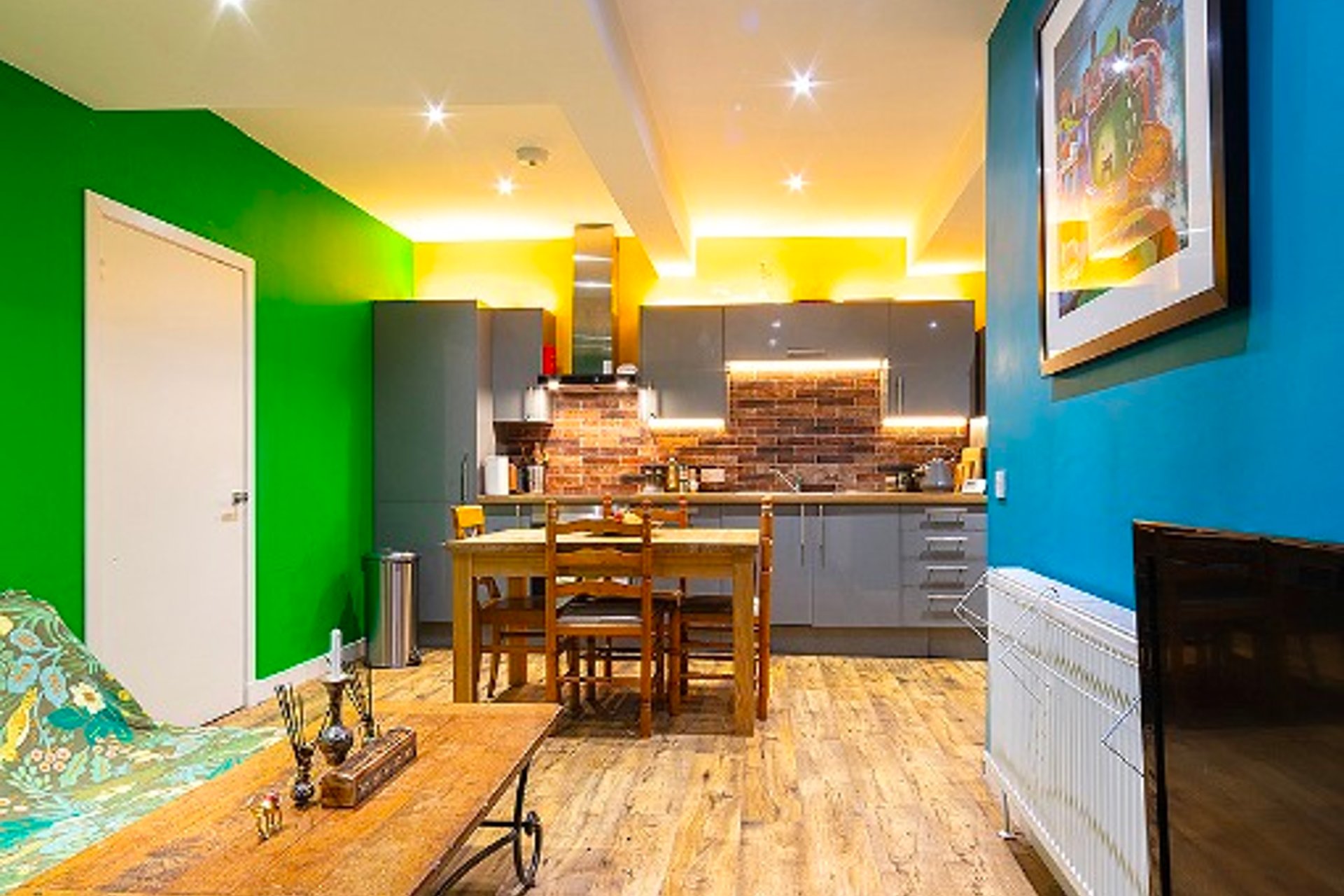 10 Earlston Place, Meadowbank, Edinburgh, EH7 5SU - Picture #10