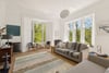 Upper Duplex, 2 Prince Albert Road, Dowanhill, Glasgow, G12 9JX - Picture #4