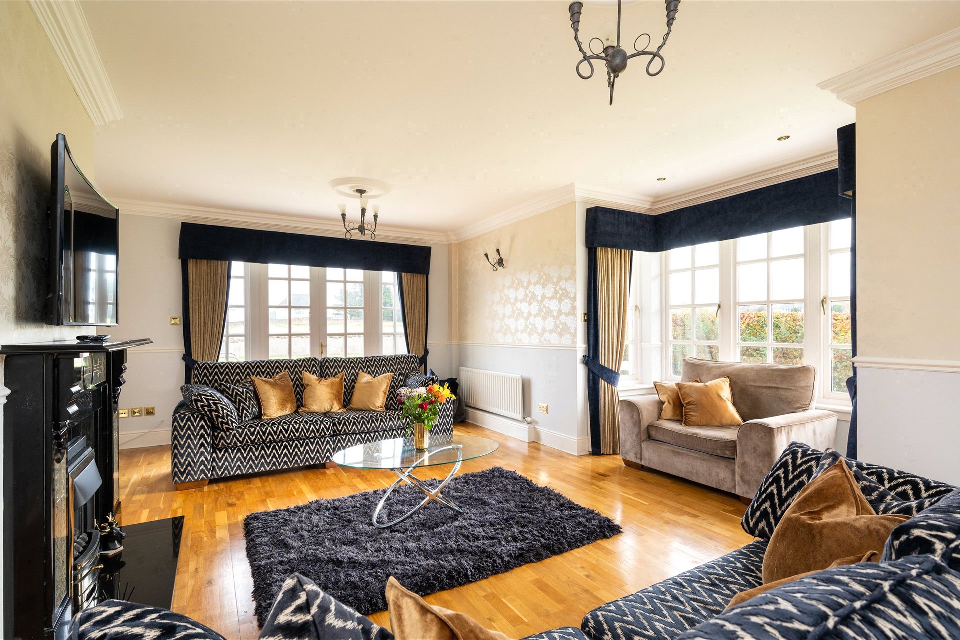 20 Craigielaw Park, Aberlady, Longniddry, East Lothian, EH32 0PR - Picture #7