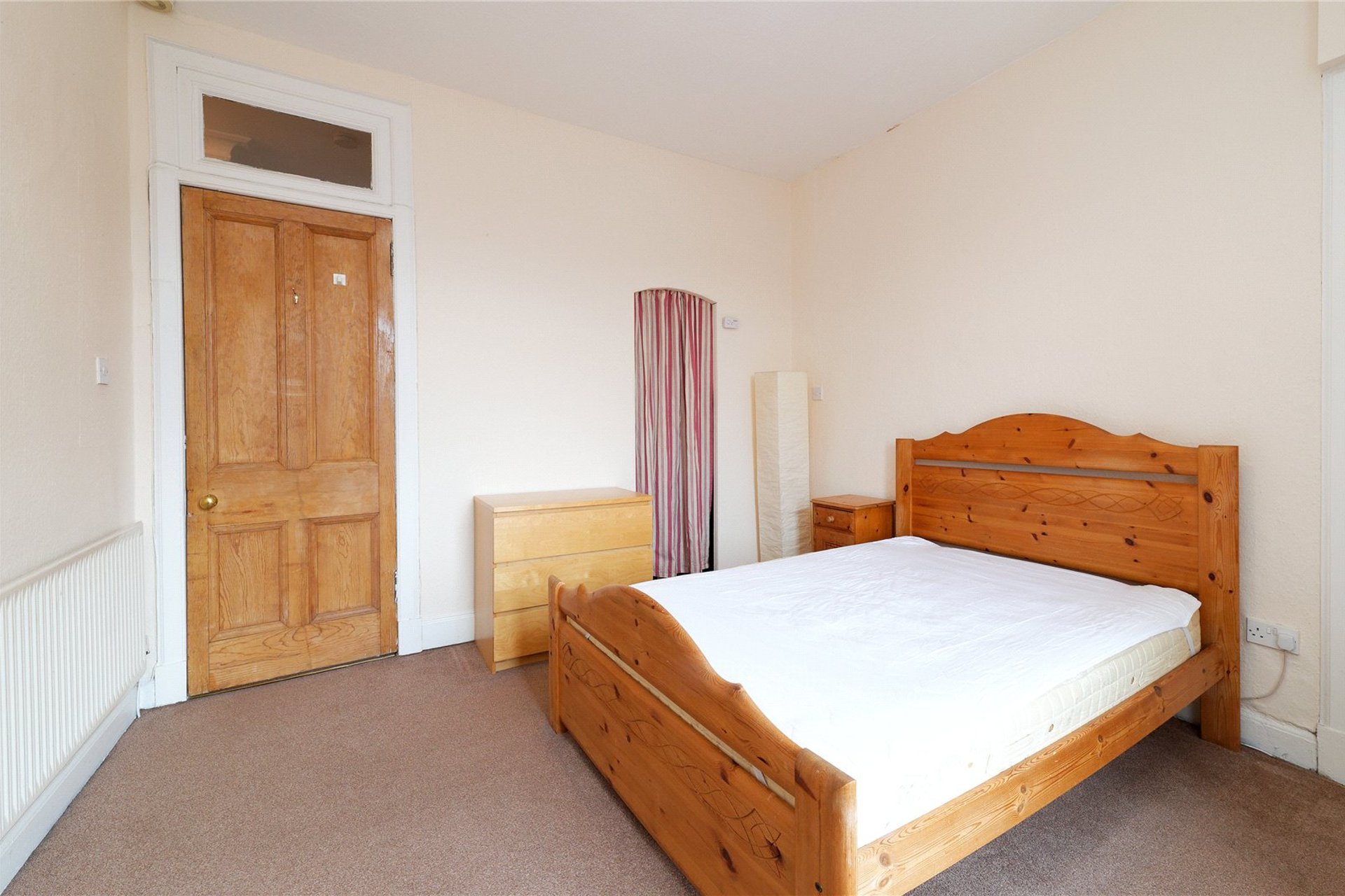 Flat 3/3, 417 Dumbarton Road, Partick, Glasgow, G11 6DD - Picture #12