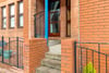 Main Door, 137 Old Rutherglen Road, New Gorbals, Glasgow, G5 0RE - Picture #2