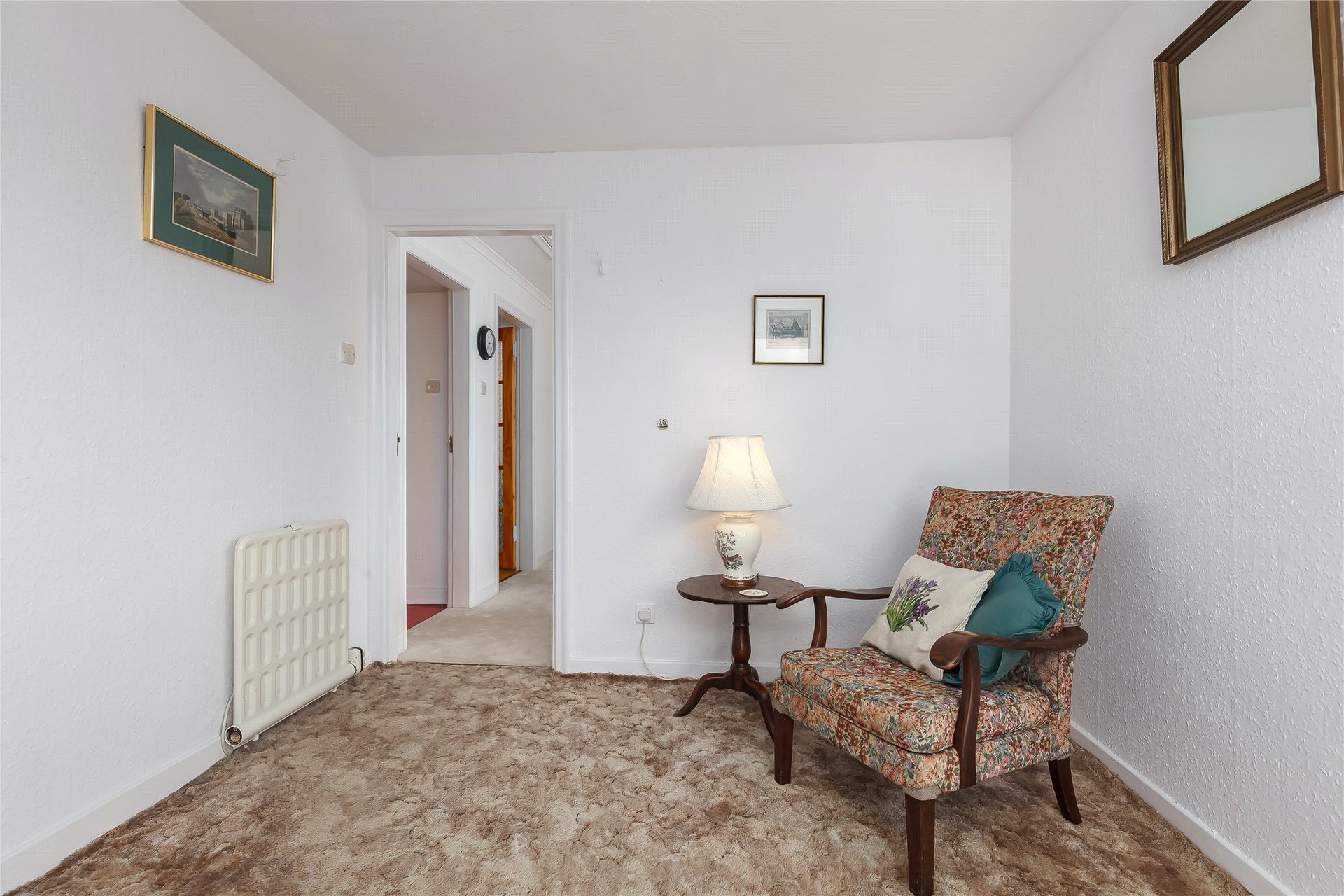 49 Bonaly Crescent, Edinburgh, EH13 0EP - Picture #23