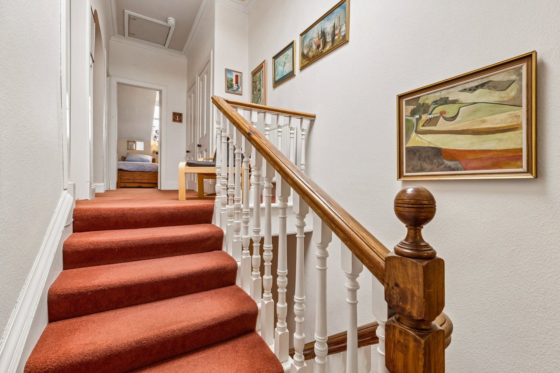 9 Campbell Drive, Bearsden, G61 4NF - Picture #21