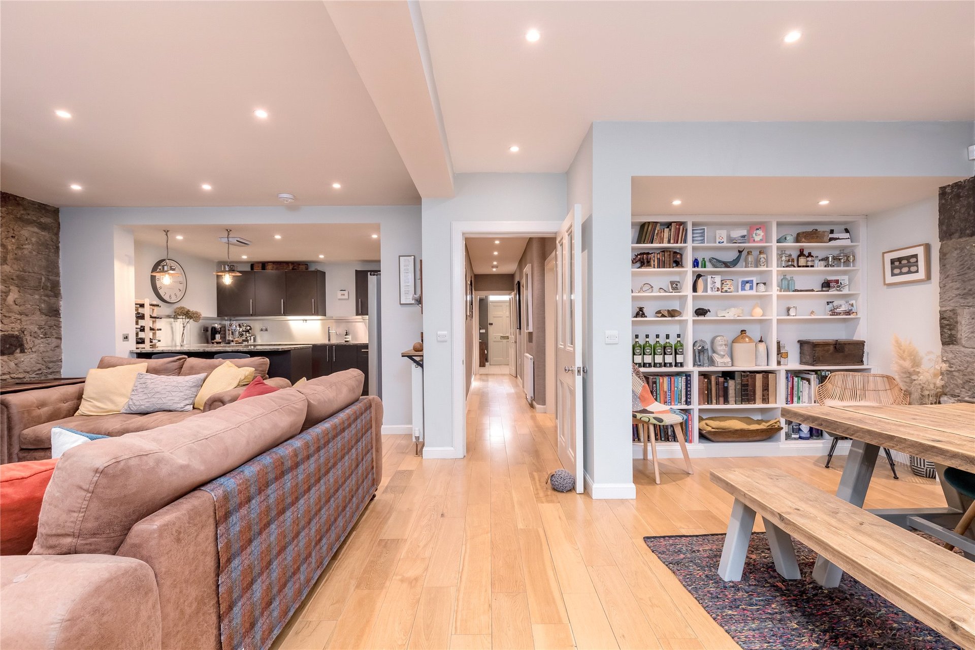 27A Eglinton Crescent, Edinburgh, Midlothian, EH12 5BY - Picture #5