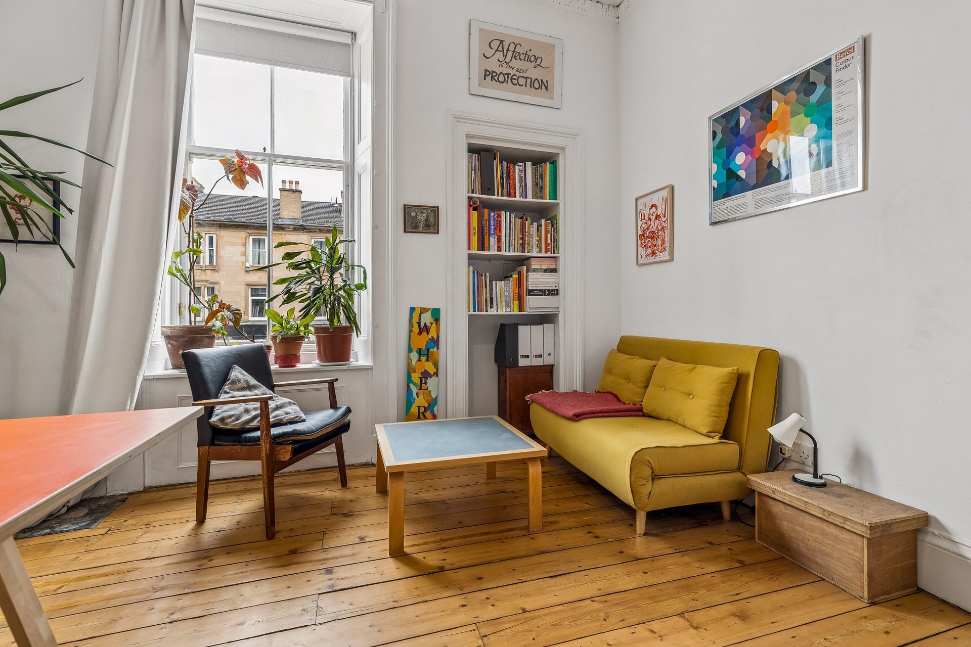1/2, 528 Victoria Road, Queens Park, G42 8BG - Picture #13