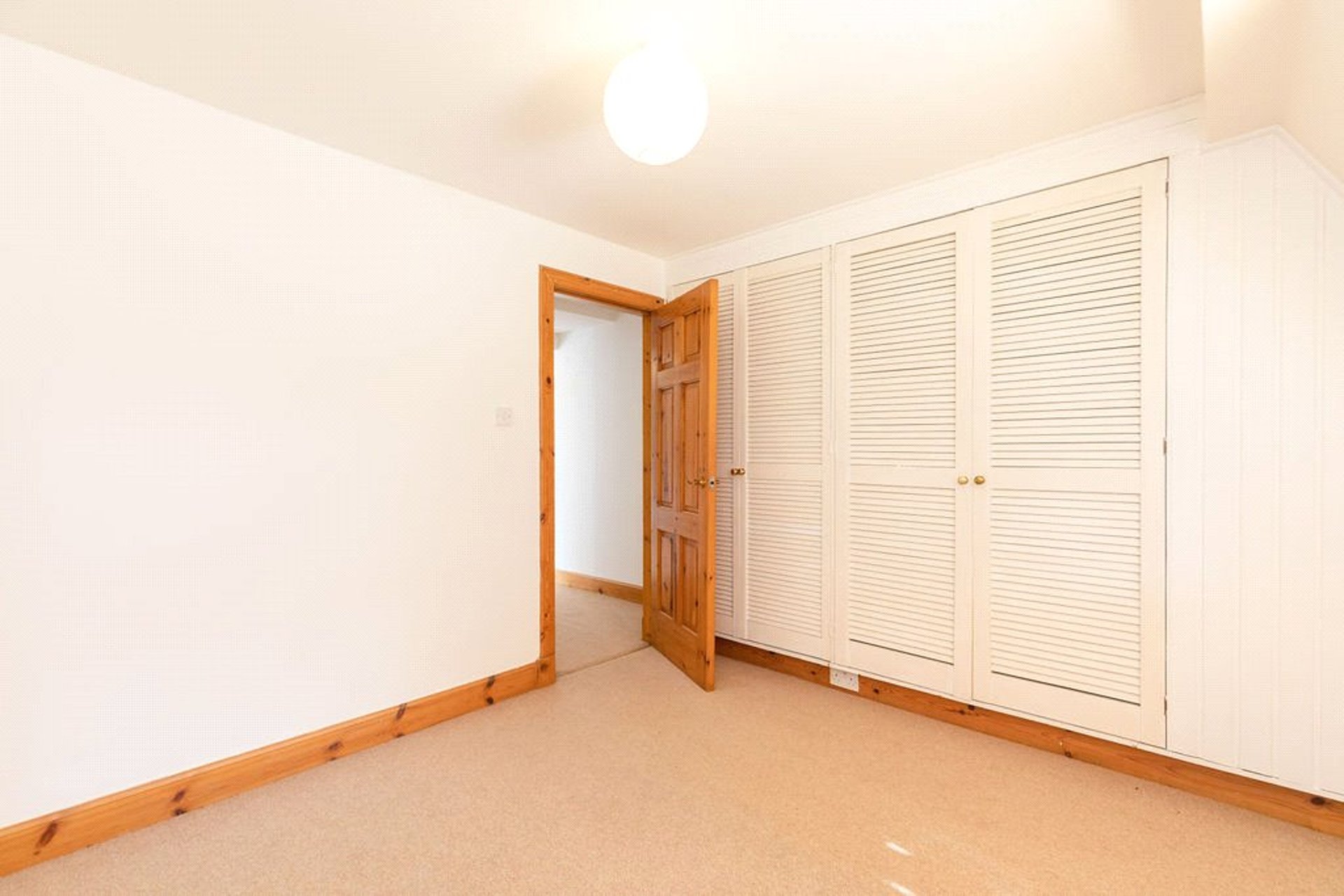 46 Spylaw Road, Merchiston, Edinburgh, EH10 5BL - Picture #17