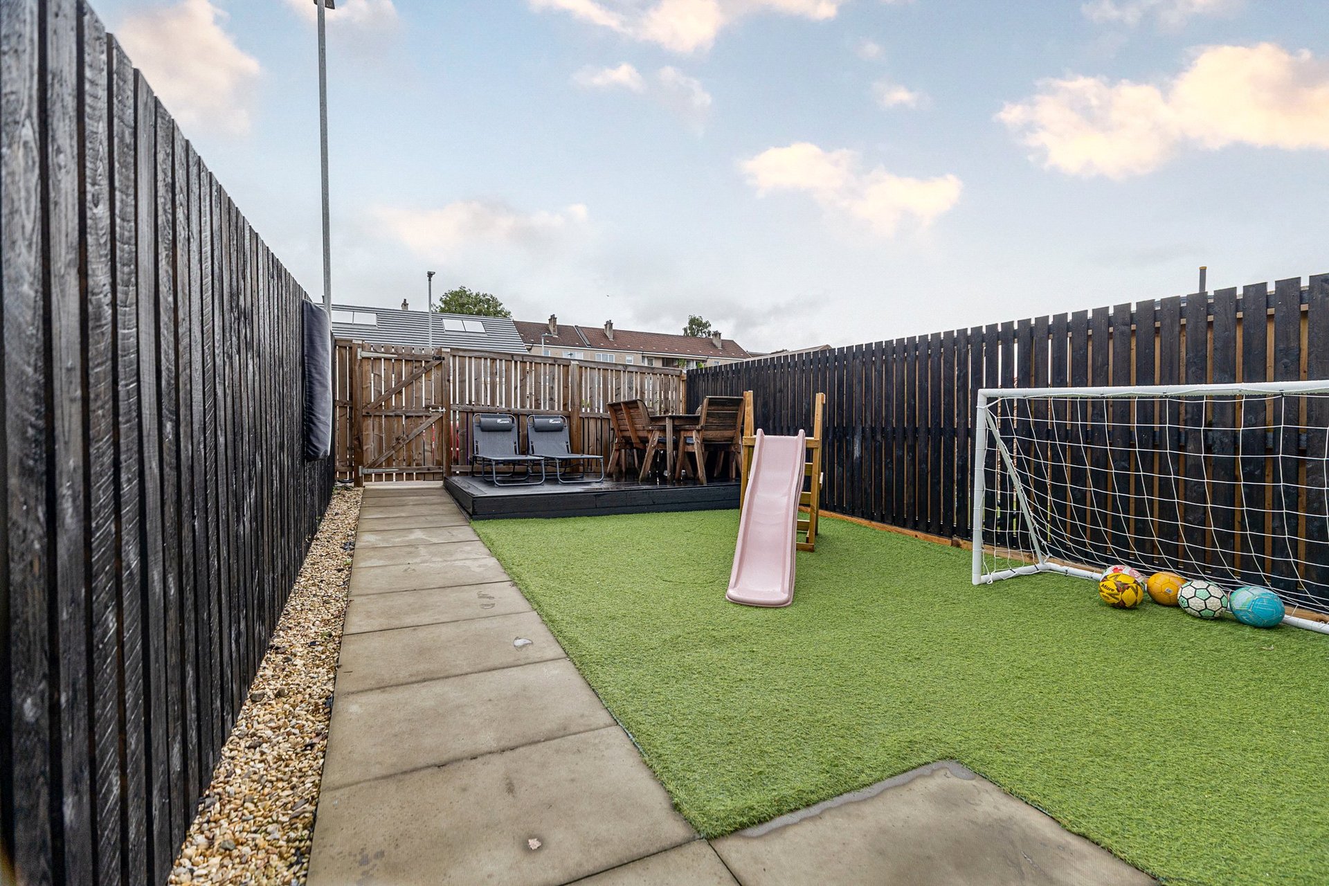3 Sandstone Crescent, Glasgow, Glasgow City, G46 7RF - Picture #17