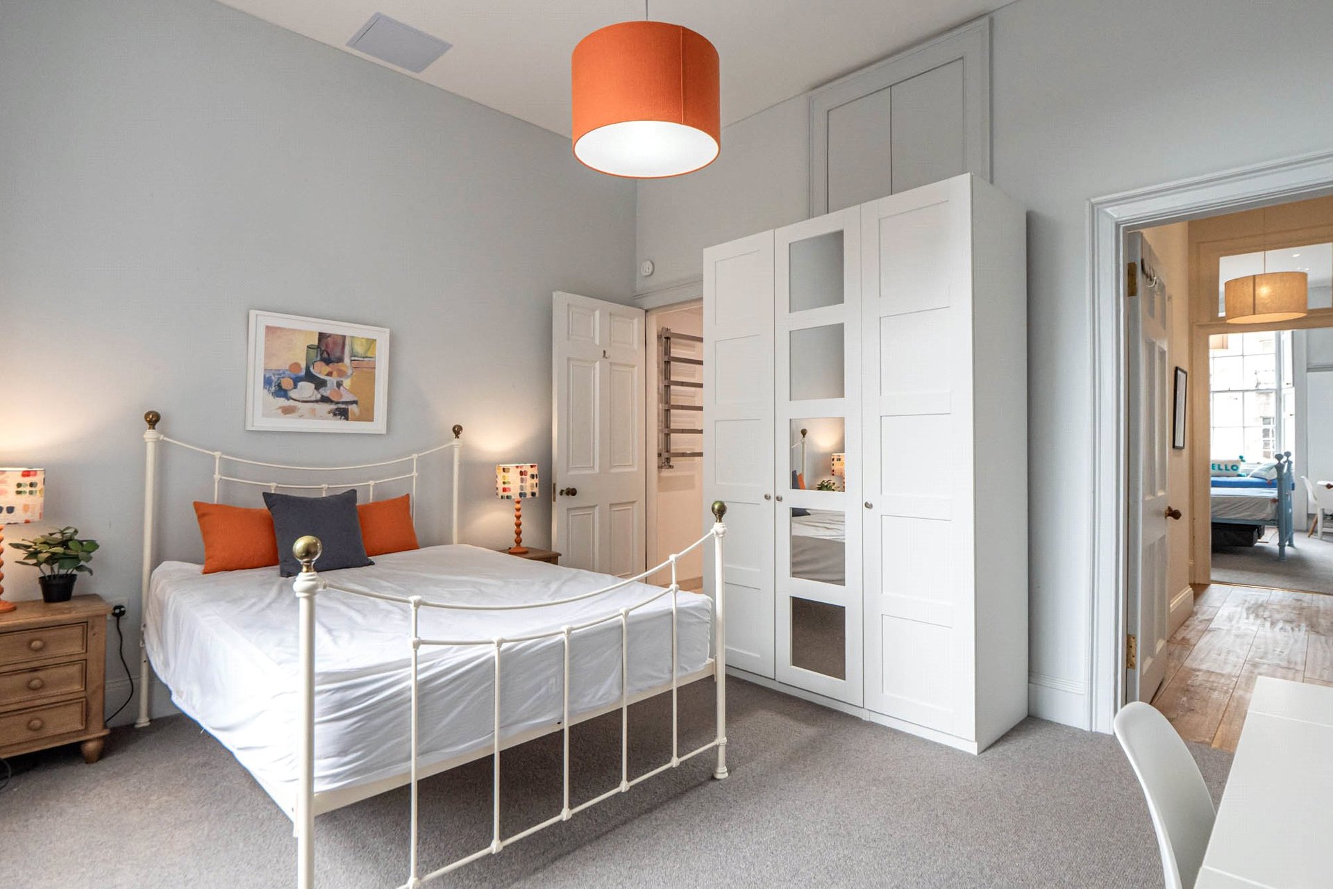 Flat 1, 28 Dublin Street, Edinburgh, EH3 6NN - Picture #10