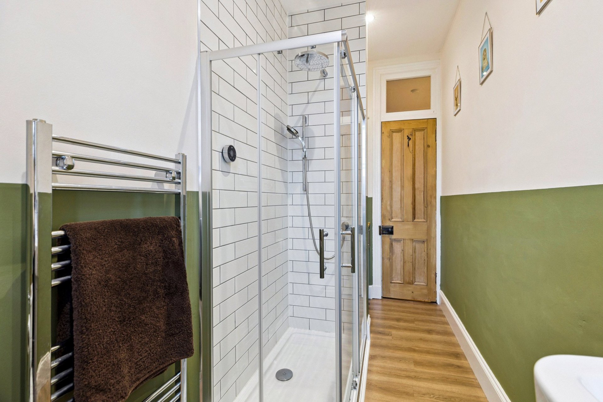 2/2, 156 Garrioch Road, North Kelvindale, Glasgow, G20 8RN - Picture #15