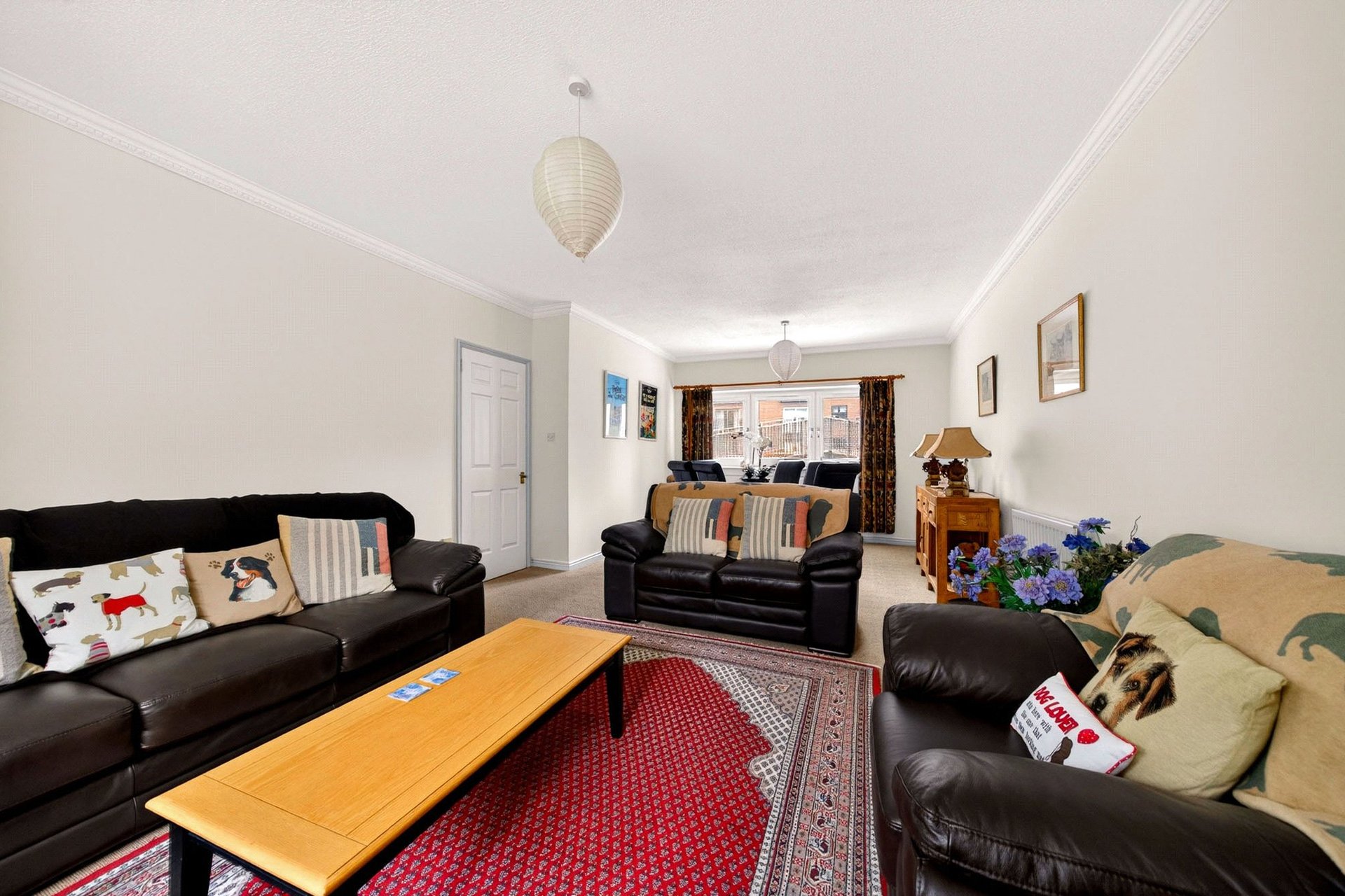 26/4 East Parkside, Edinburgh, EH16 5XN - Picture #6