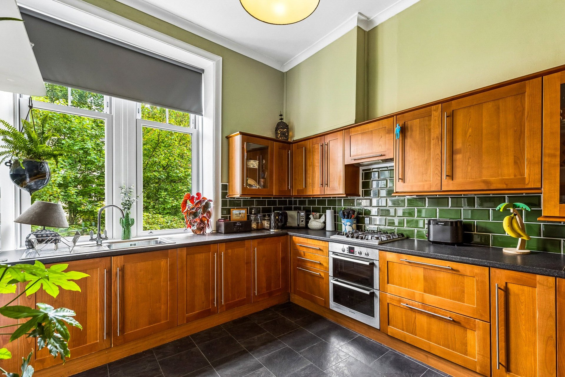 3/2, 29 Camphill Avenue, Shawlands, Glasgow, G41 3AU - Picture #13