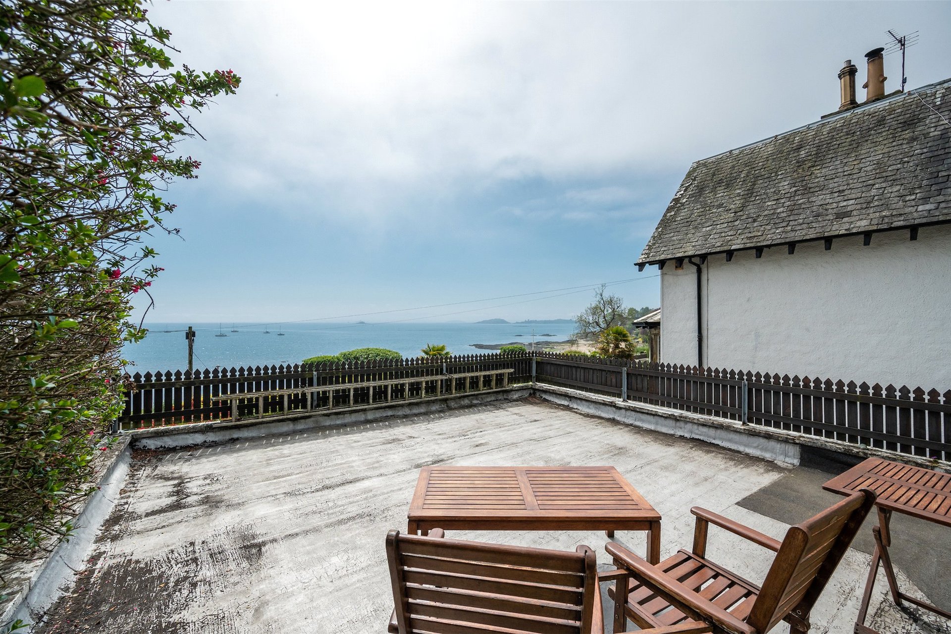 The Elms, The Shore, Aberdour, Burntisland, KY3 0TY - Picture #24
