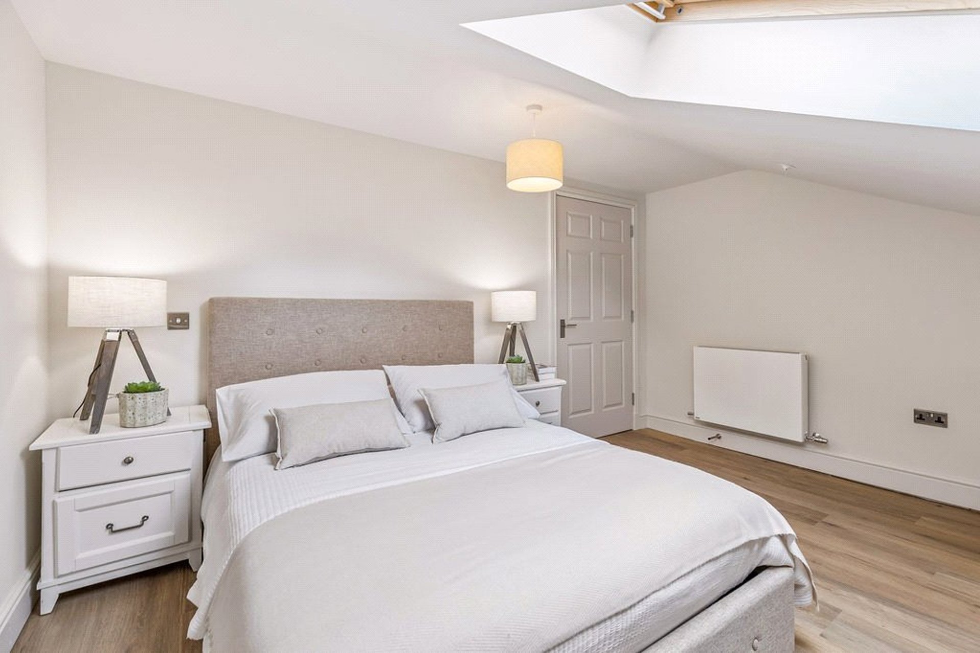2nd Floor Apartment, 15 Elmbank Street, Charing Cross, Glasgow City, G2 4PB - Picture #20