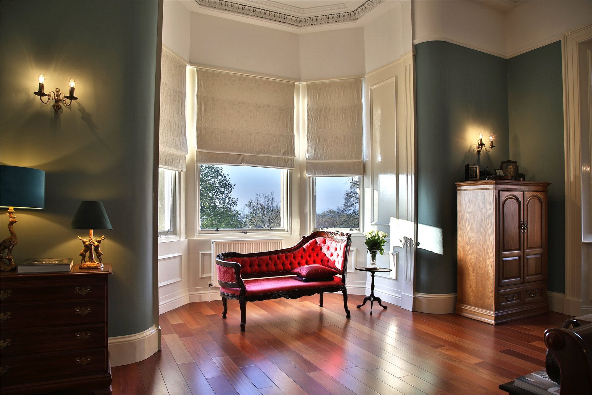 45 St Leonards Hill, Queensferry Road, Dunfermline, Fife, KY11 3AH - Picture #16