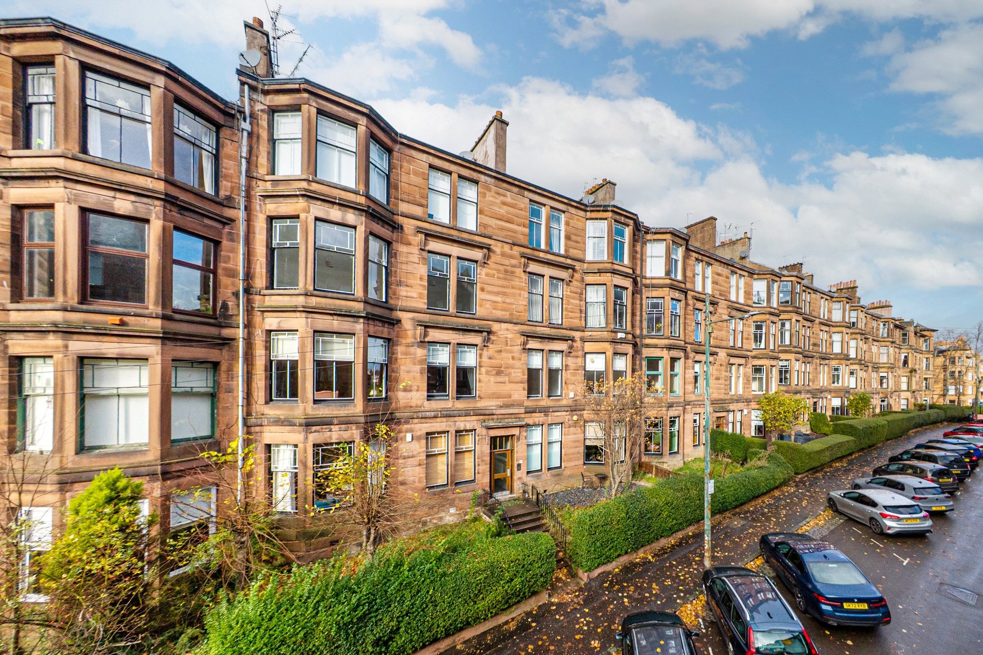 1/1, 54 Polwarth Street, Hyndland, Glasgow, G12 9TL - Picture #23